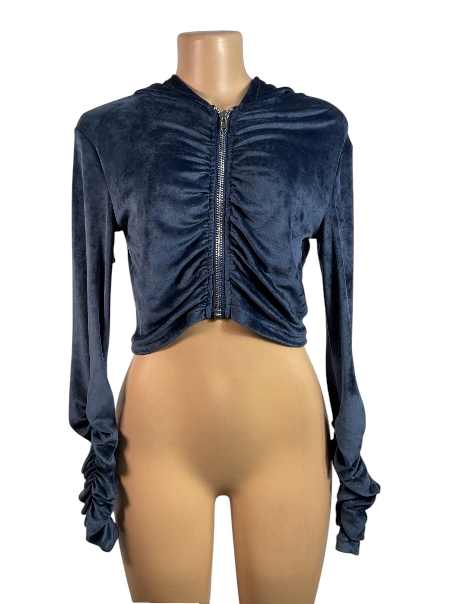 Sudadero M (Fashion Nova)