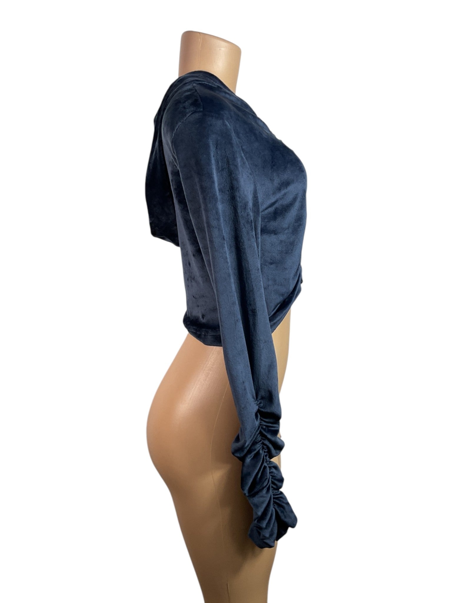 Sudadero M (Fashion Nova)