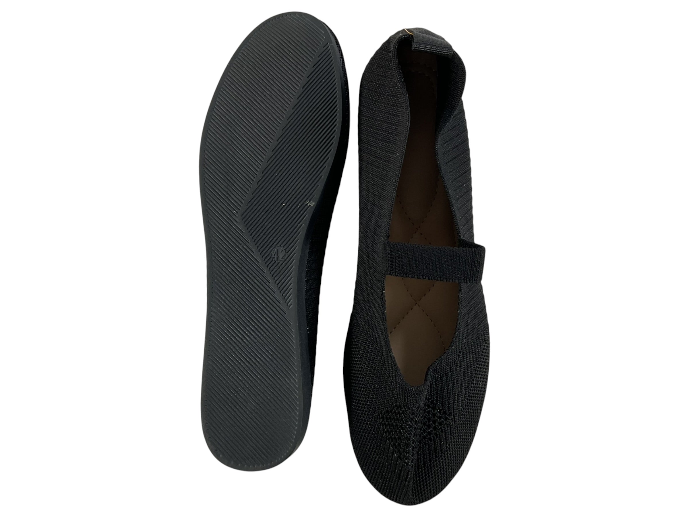 Zapatilla 8.5