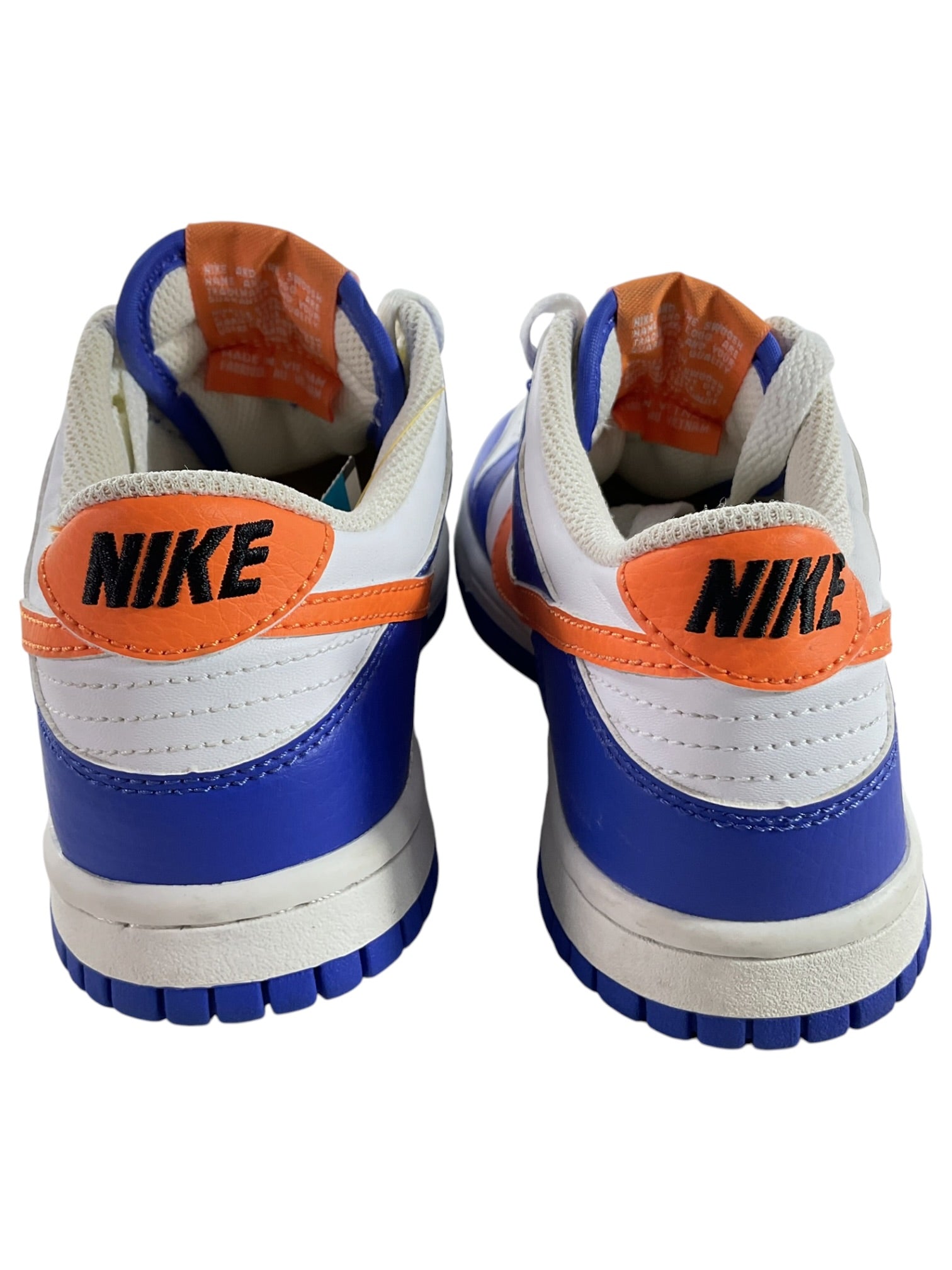 Tenis niño 4.5Y