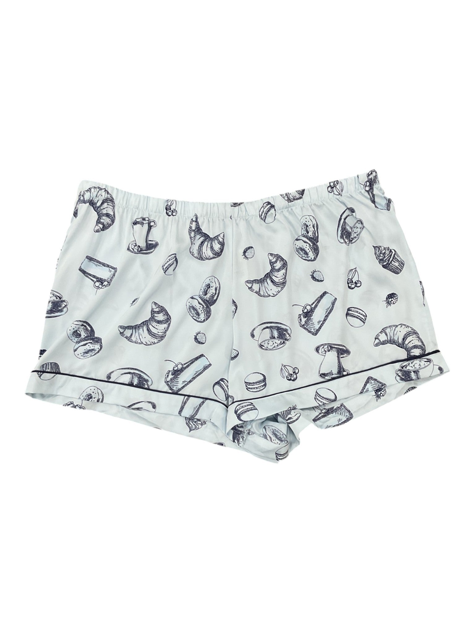 Short 2XL (Joyspun)