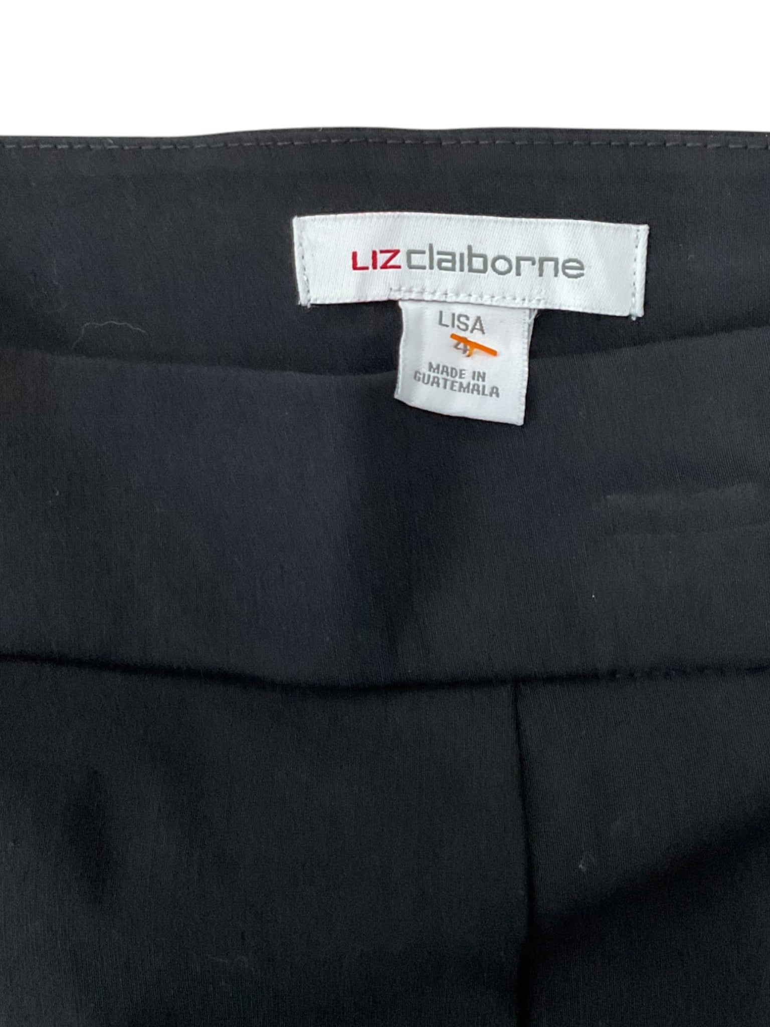 Pantalón 4 (Liz Claiborne)