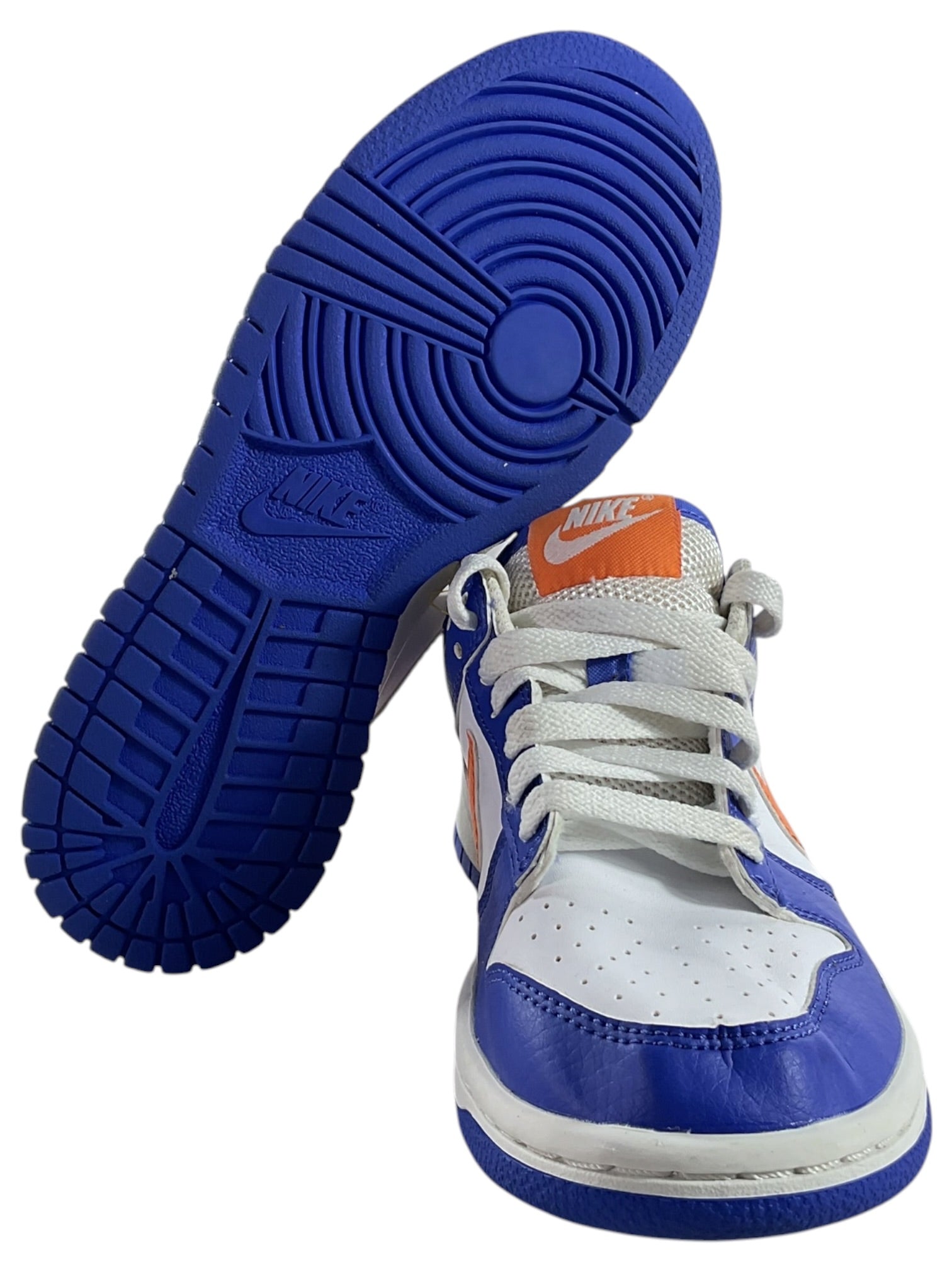 Tenis niño 4.5Y