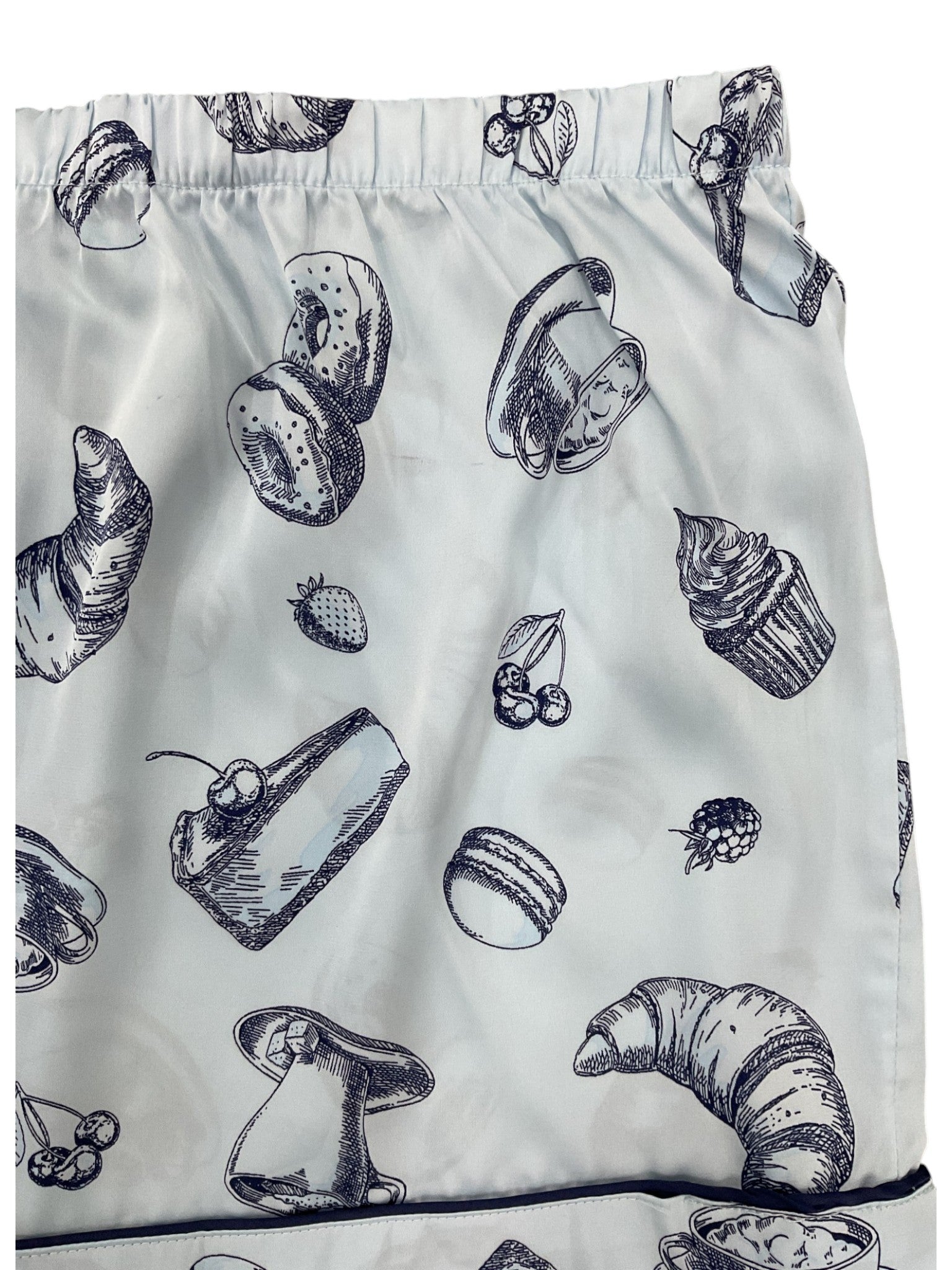 Short 2XL (Joyspun)