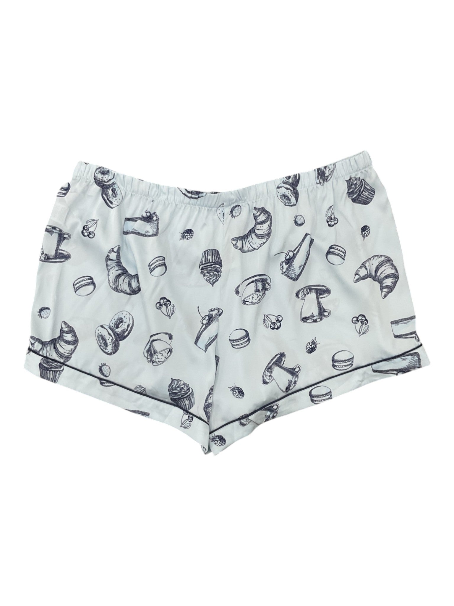 Short 2XL (Joyspun)