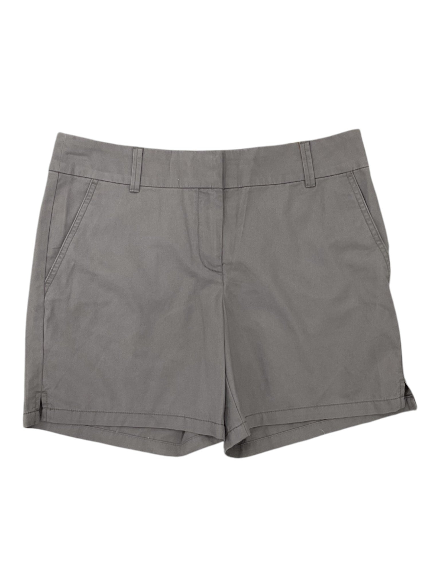 Short 6 (Loft)