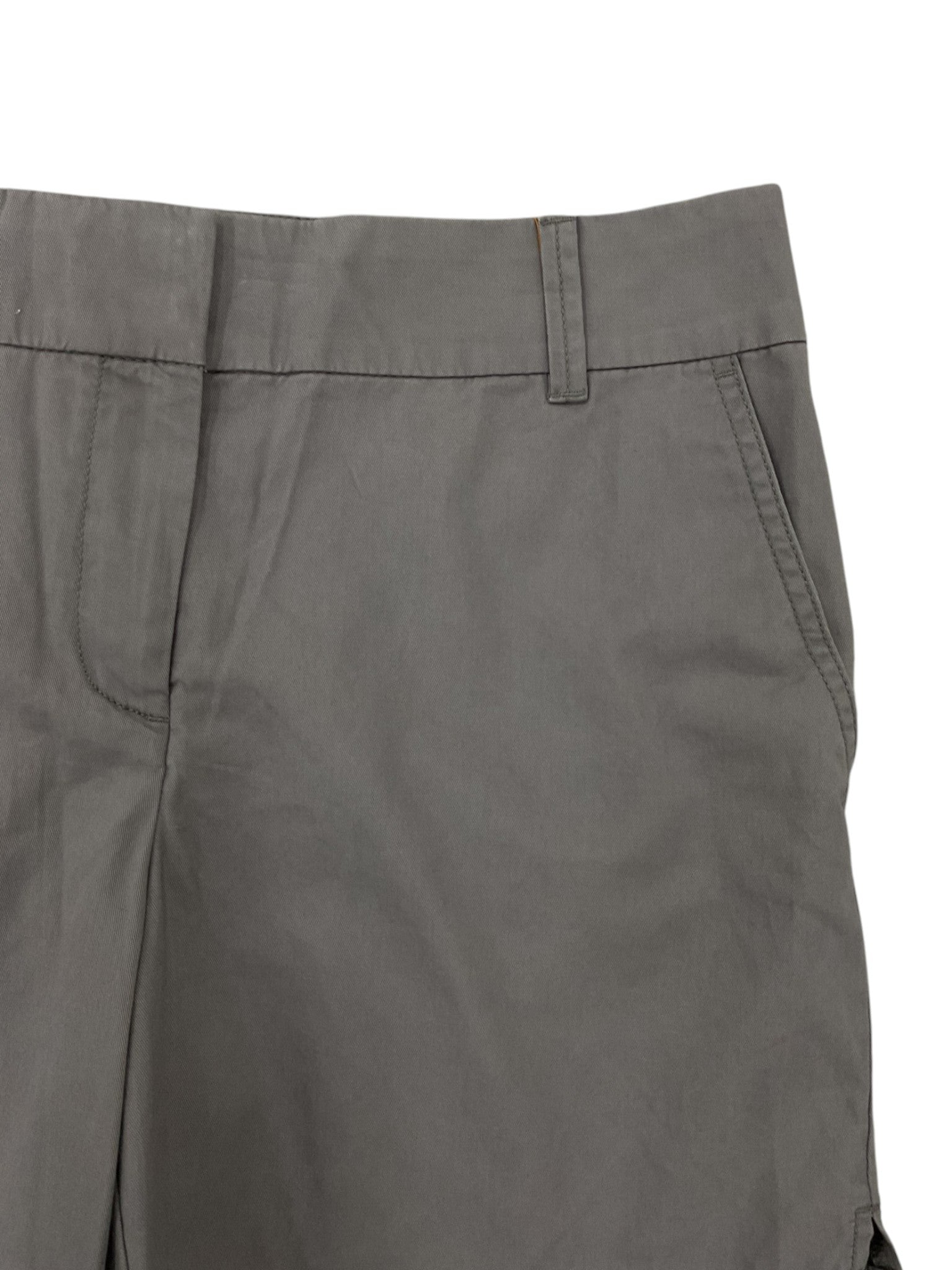 Short 6 (Loft)