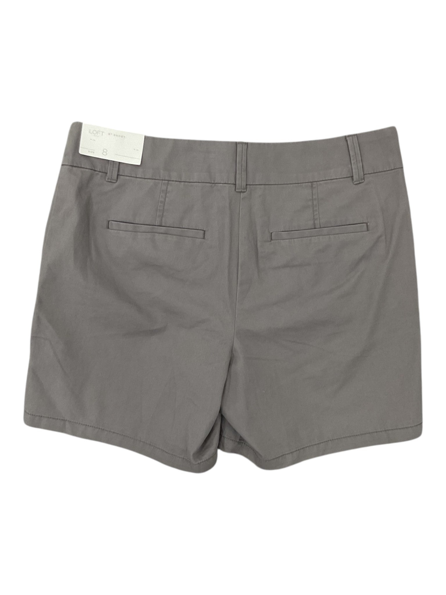 Short 6 (Loft)