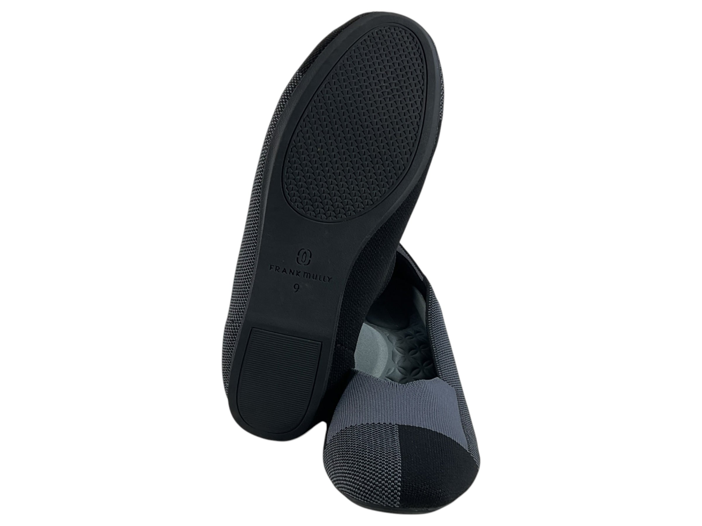 Zapatilla 9