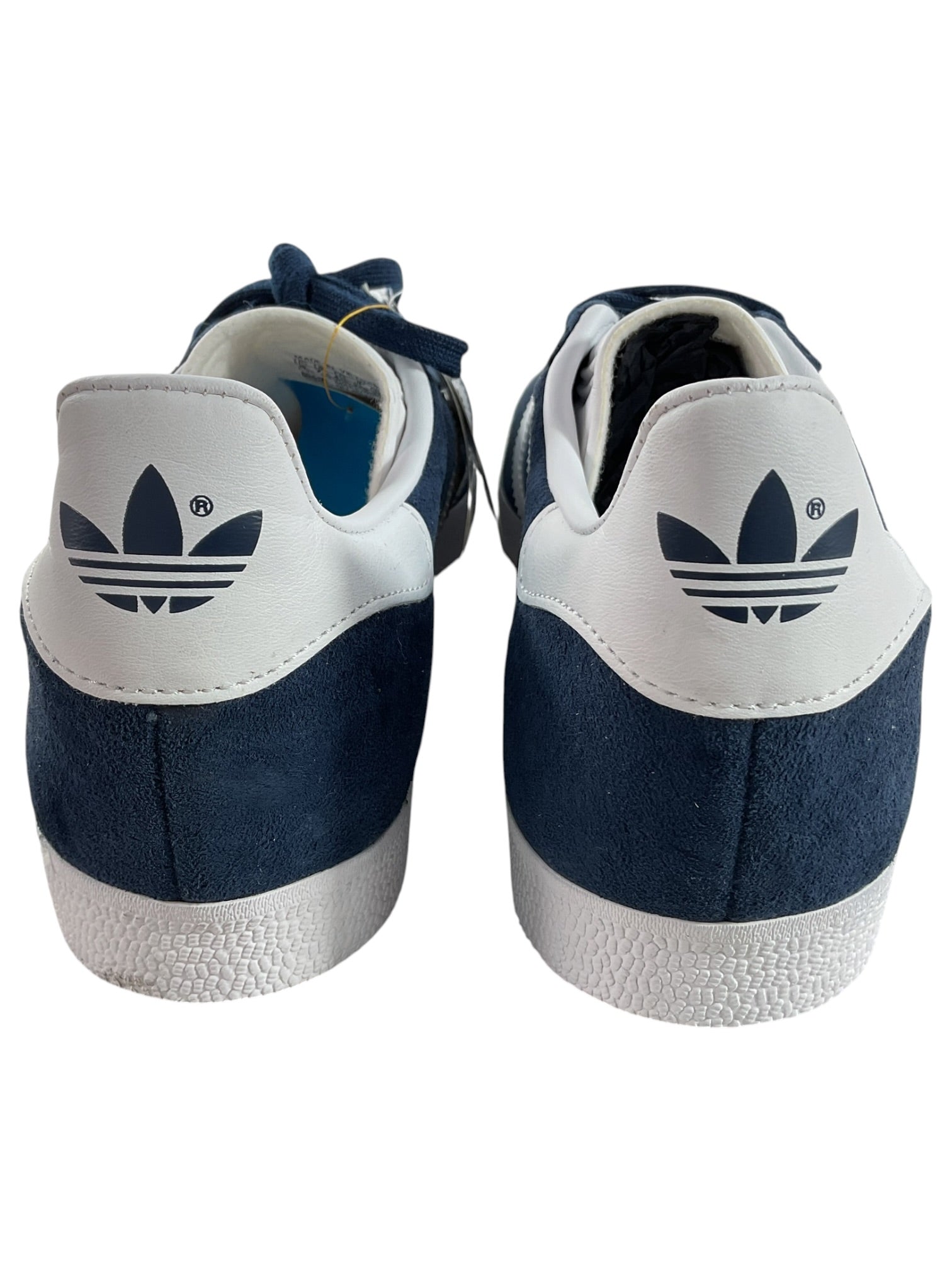 Tenis 8 (adidas)