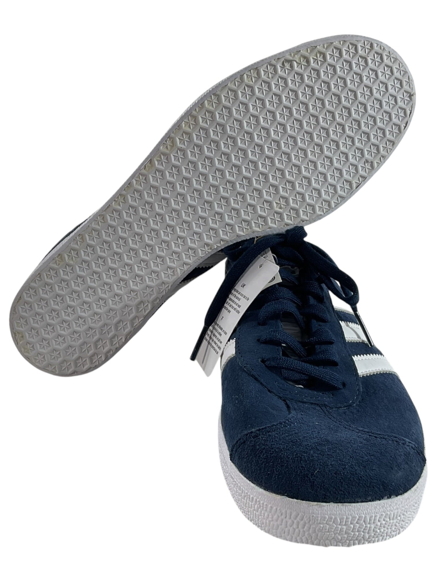 Tenis 8 (adidas)