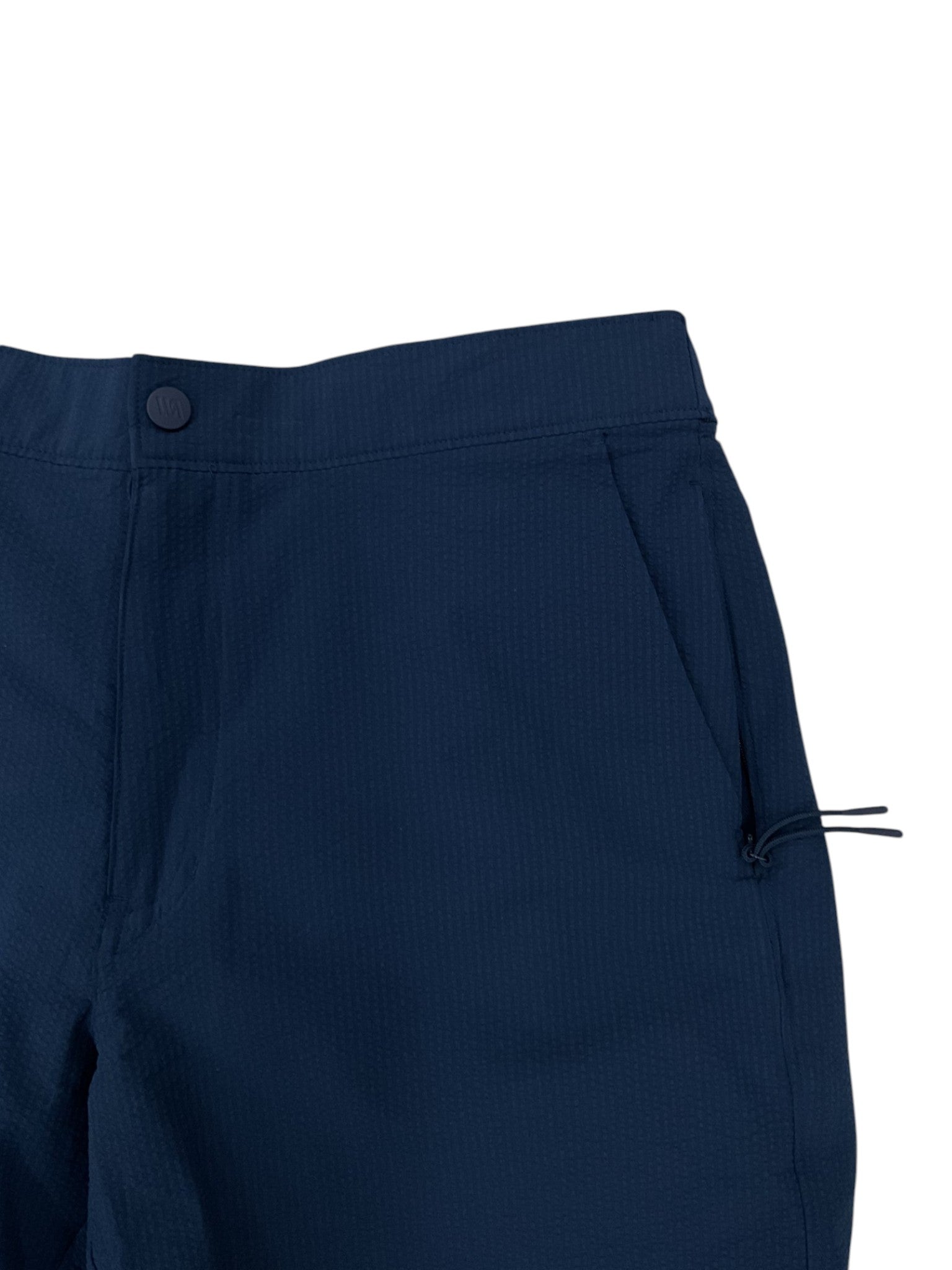 Short M
