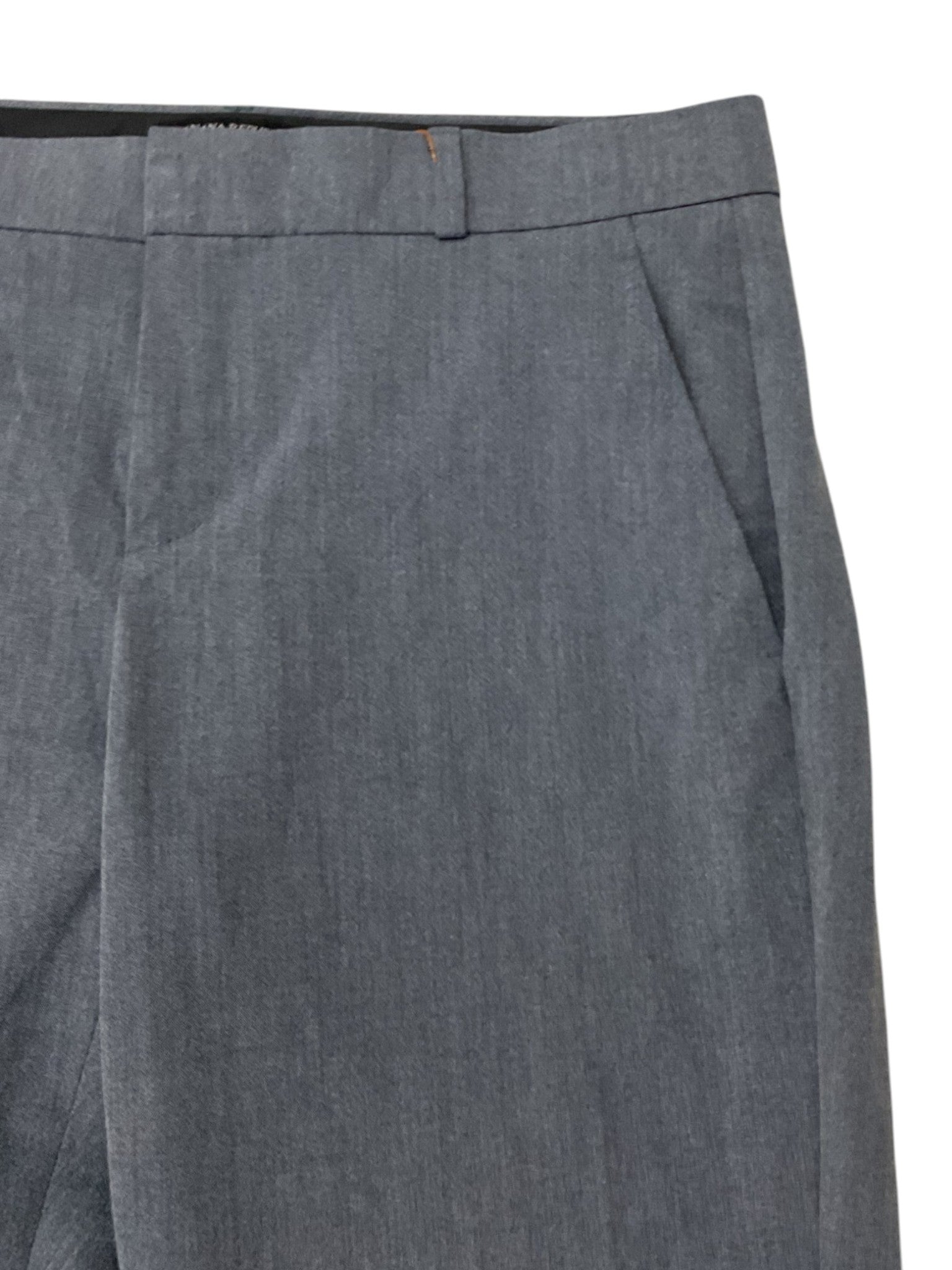 Pantalón 6 (Banana Republic)