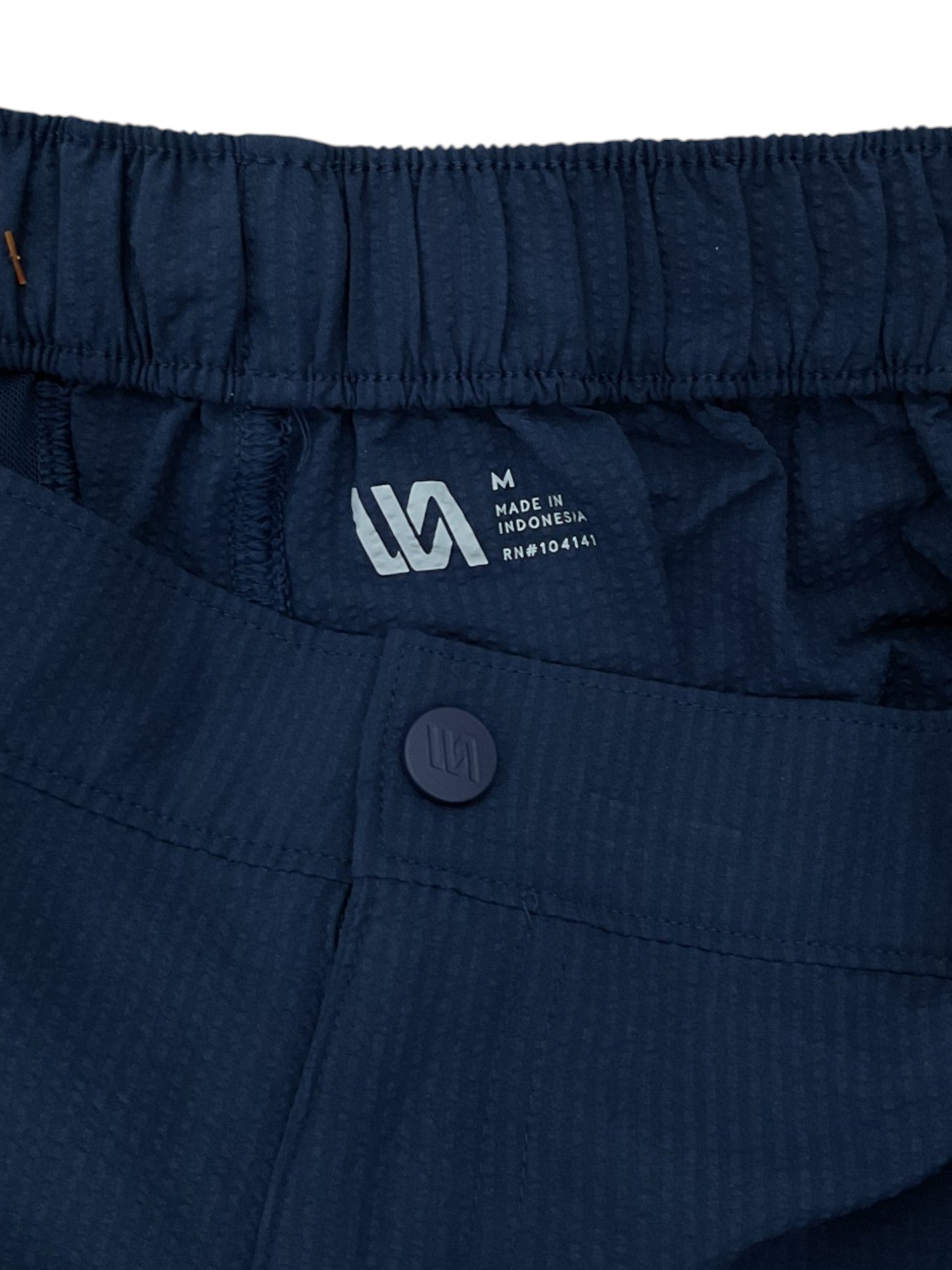 Short M