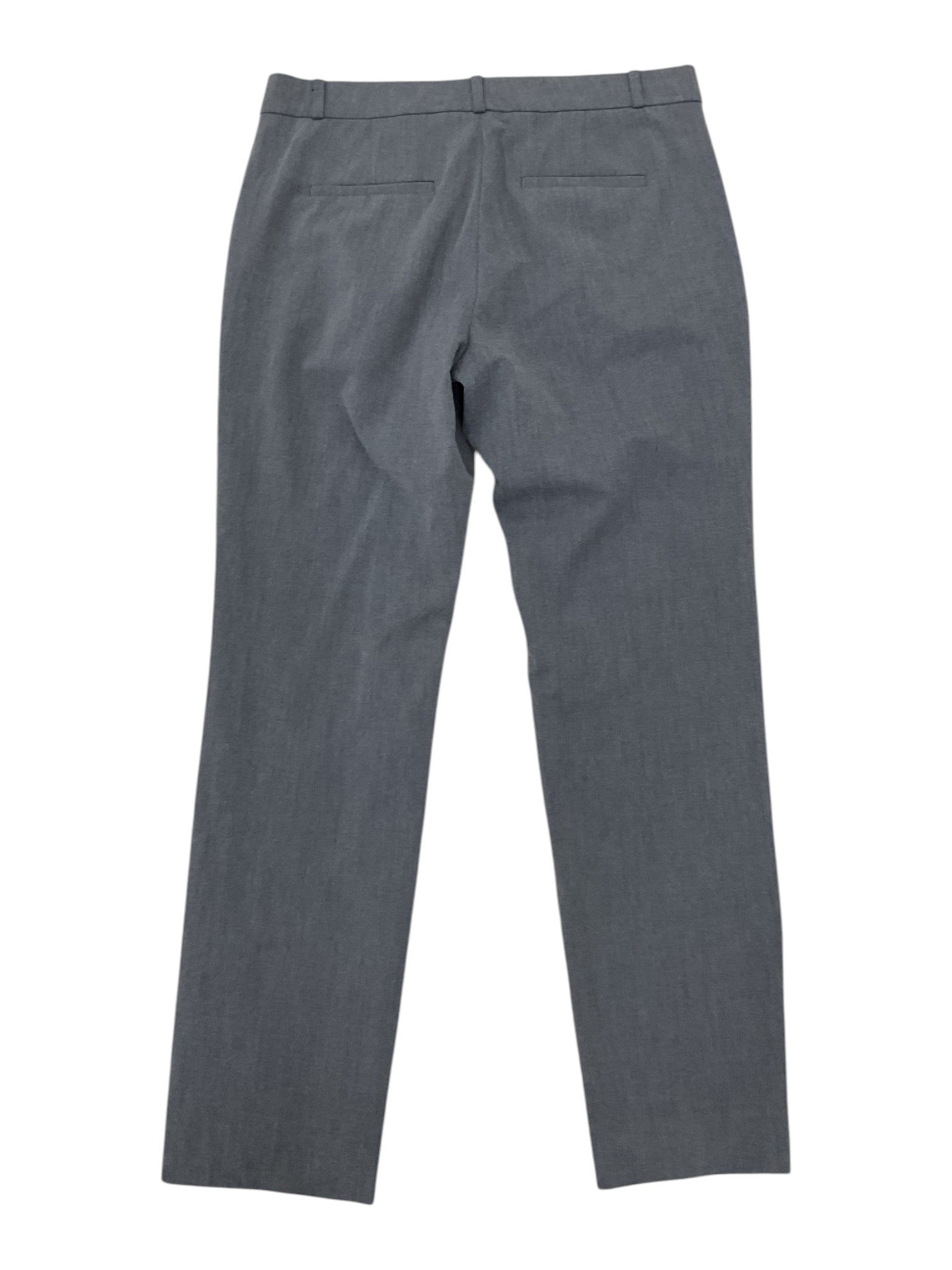 Pantalón 6 (Banana Republic)