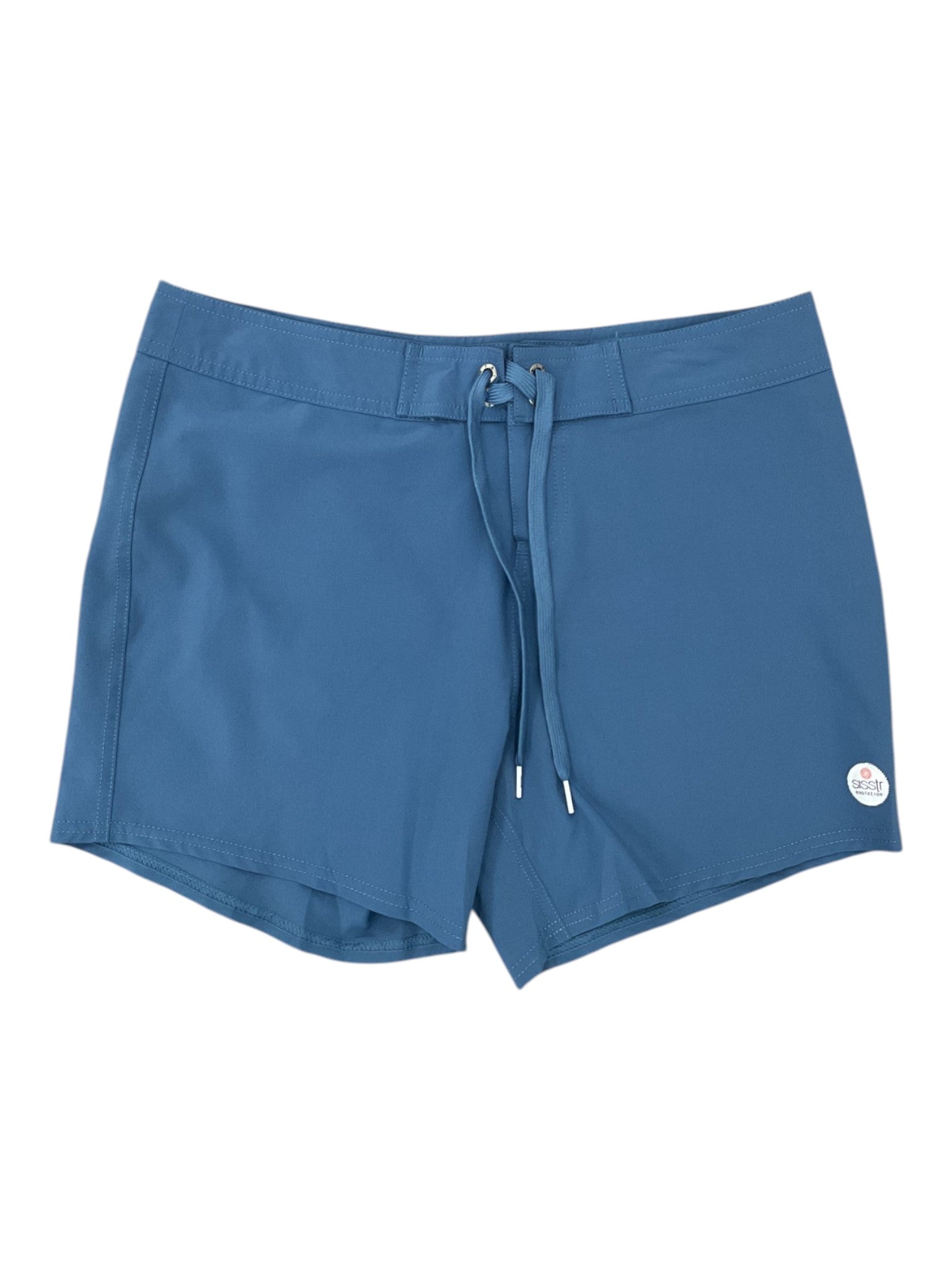 Short S