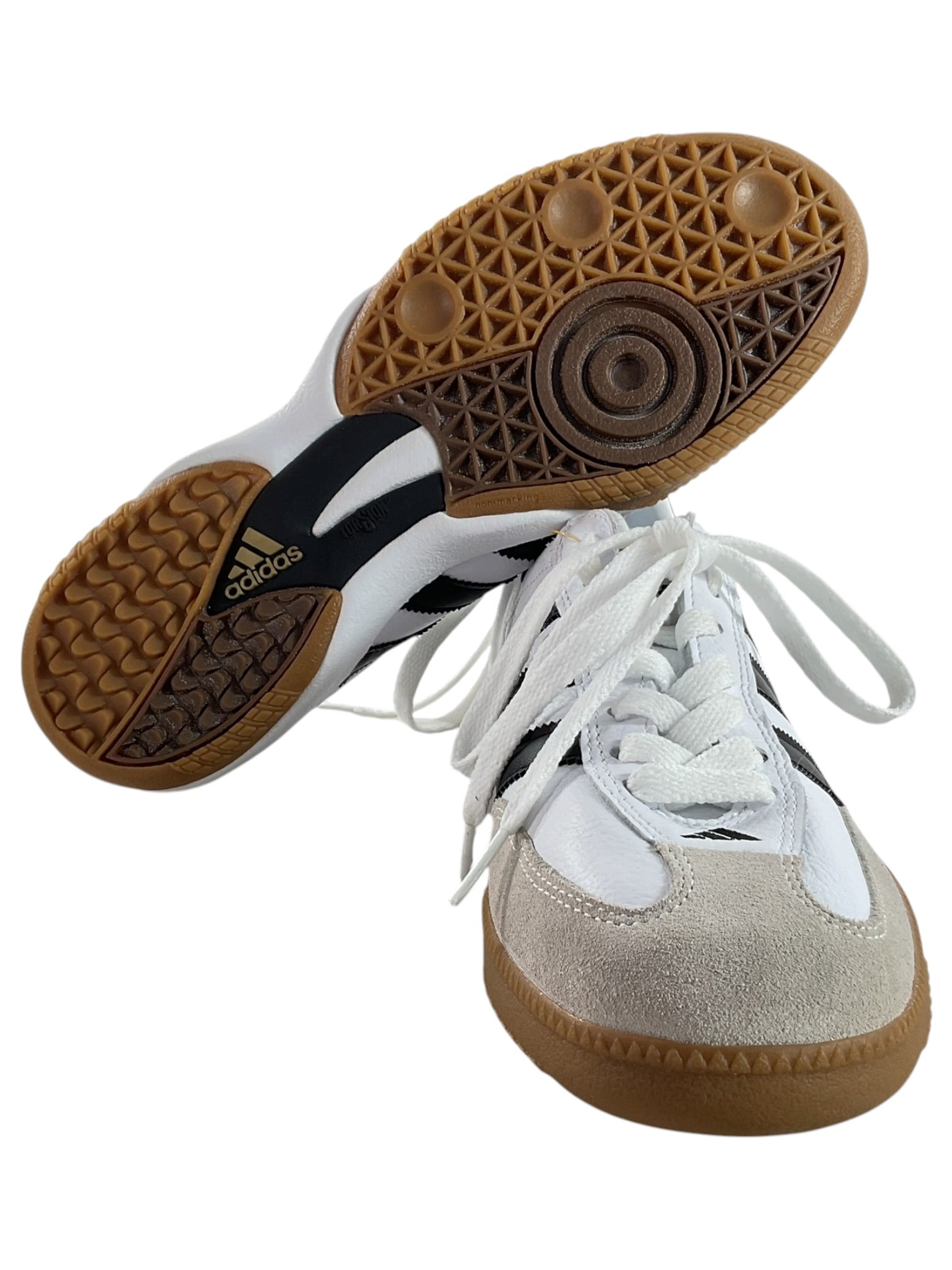 Tenis 6.5 (adidas)