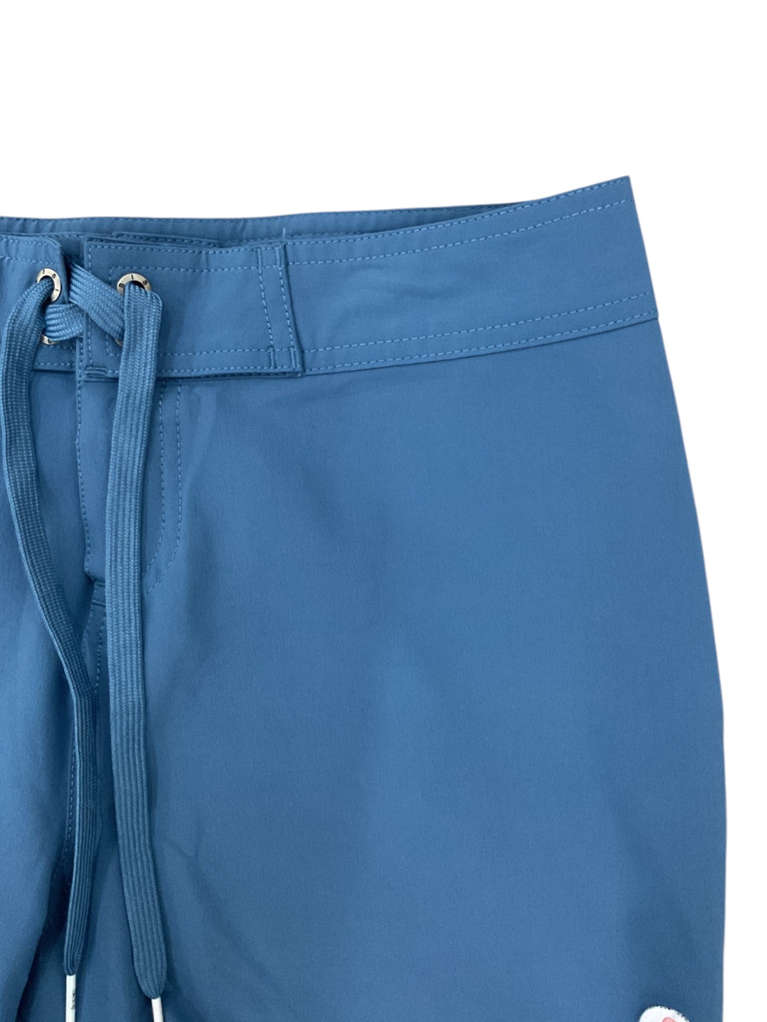 Short S