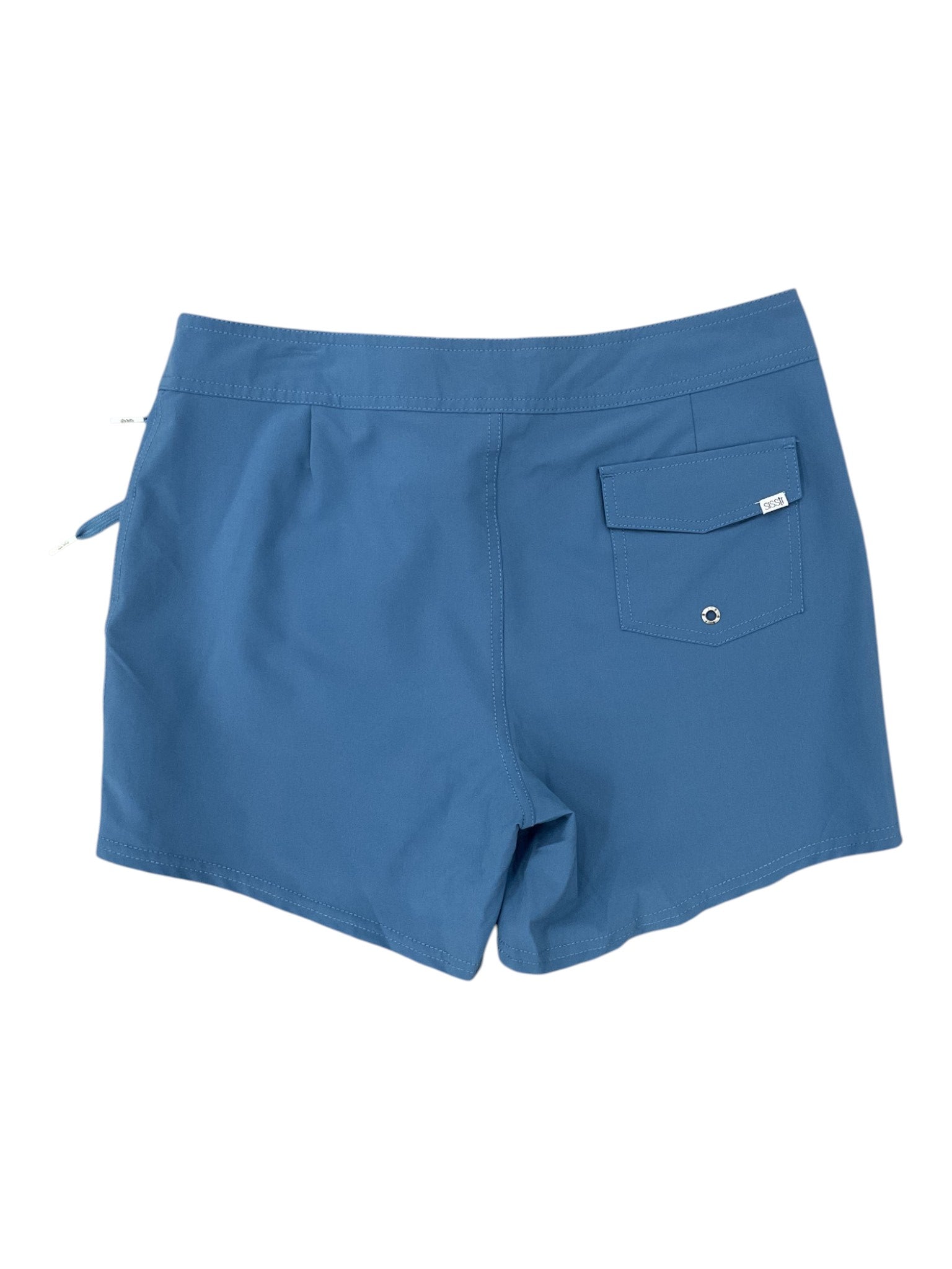 Short S