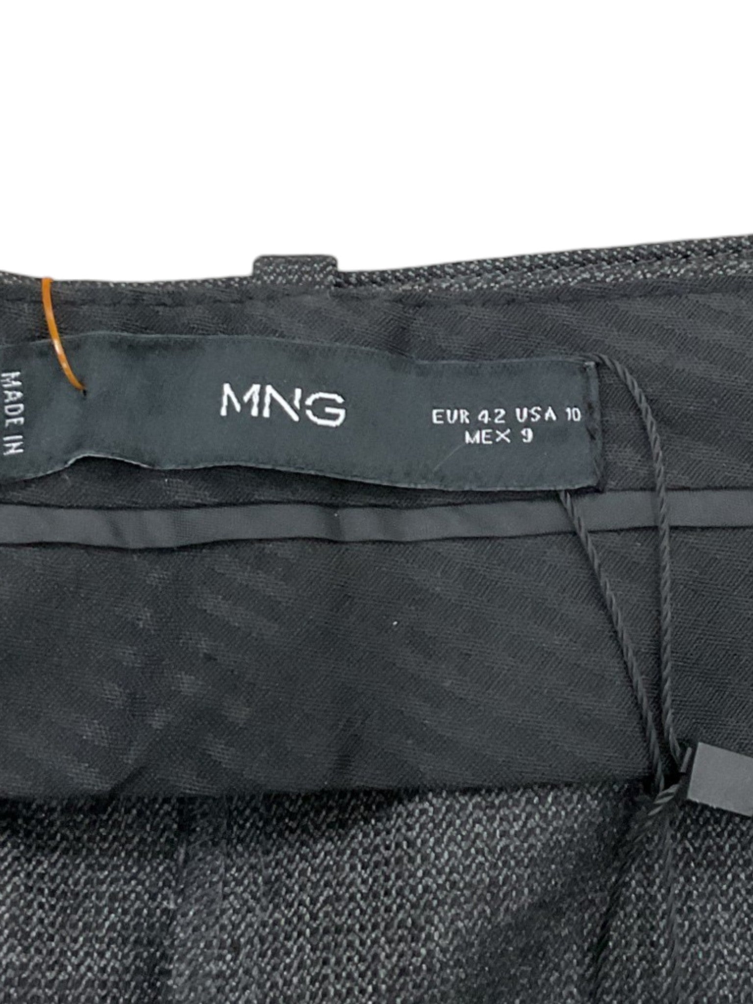 Pantalón 10 (MNG)
