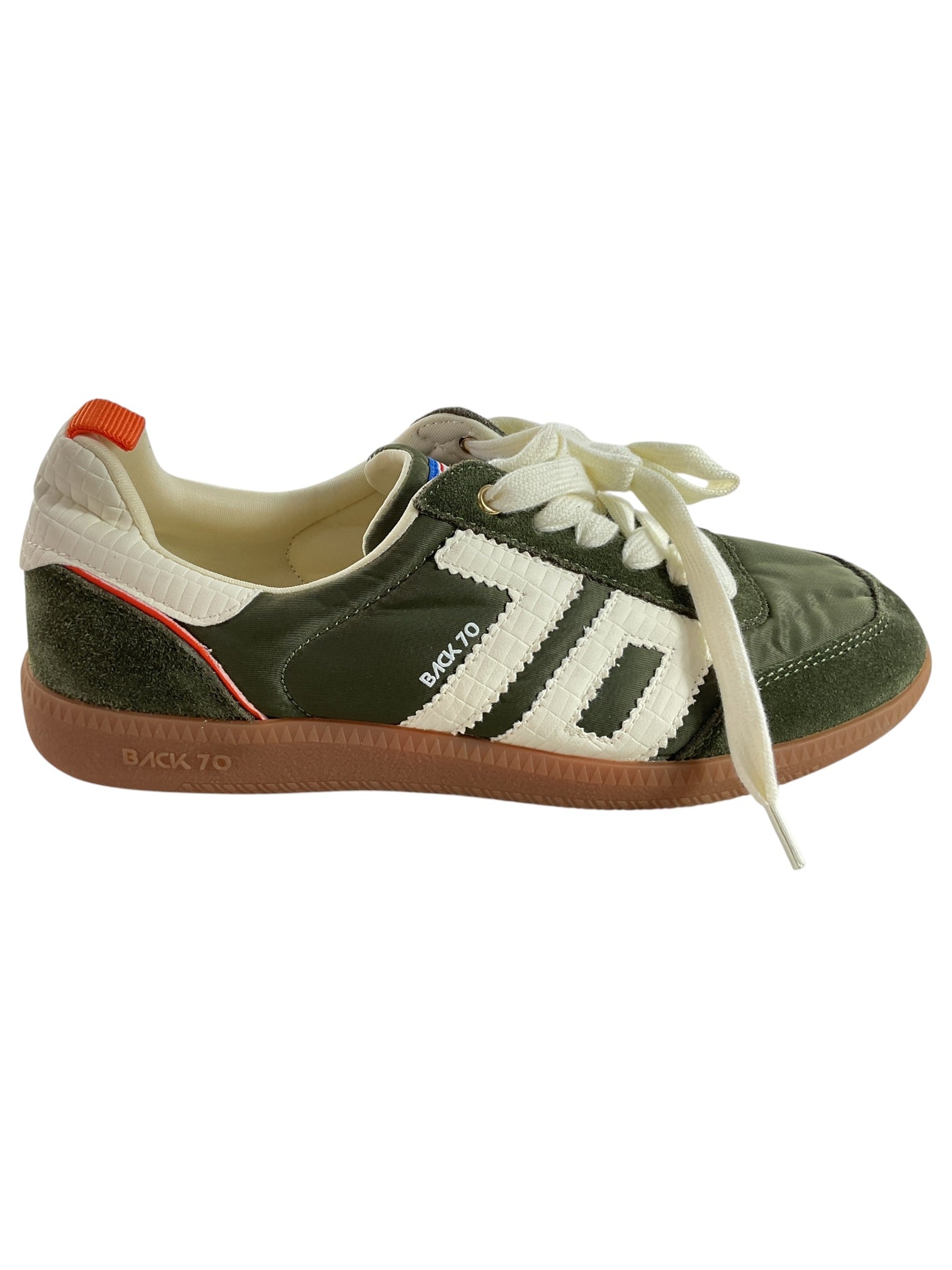 Tenis 6 (BACK 70)