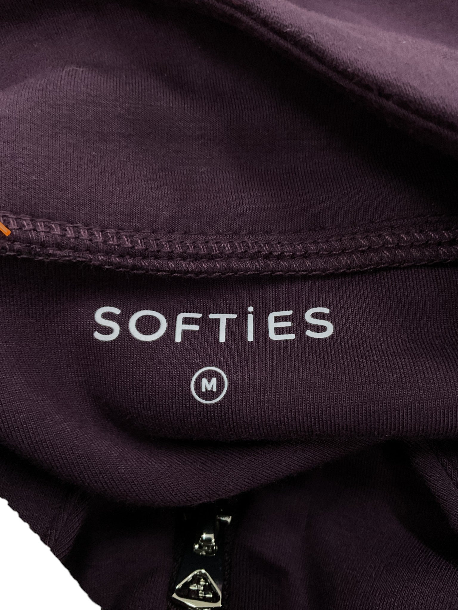 Sudadero M (Softies)