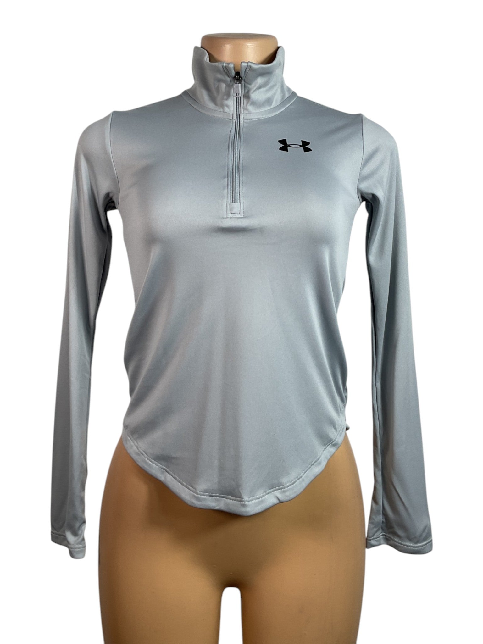 Sudadero niña M (Under Armour)