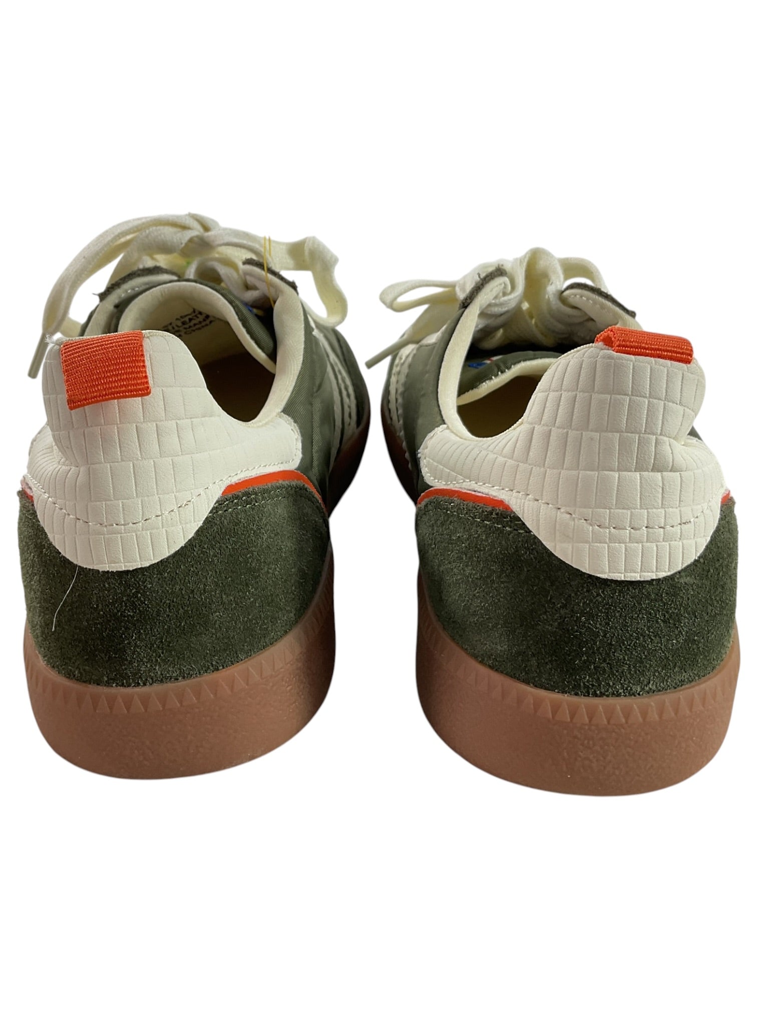 Tenis 6 (BACK 70)