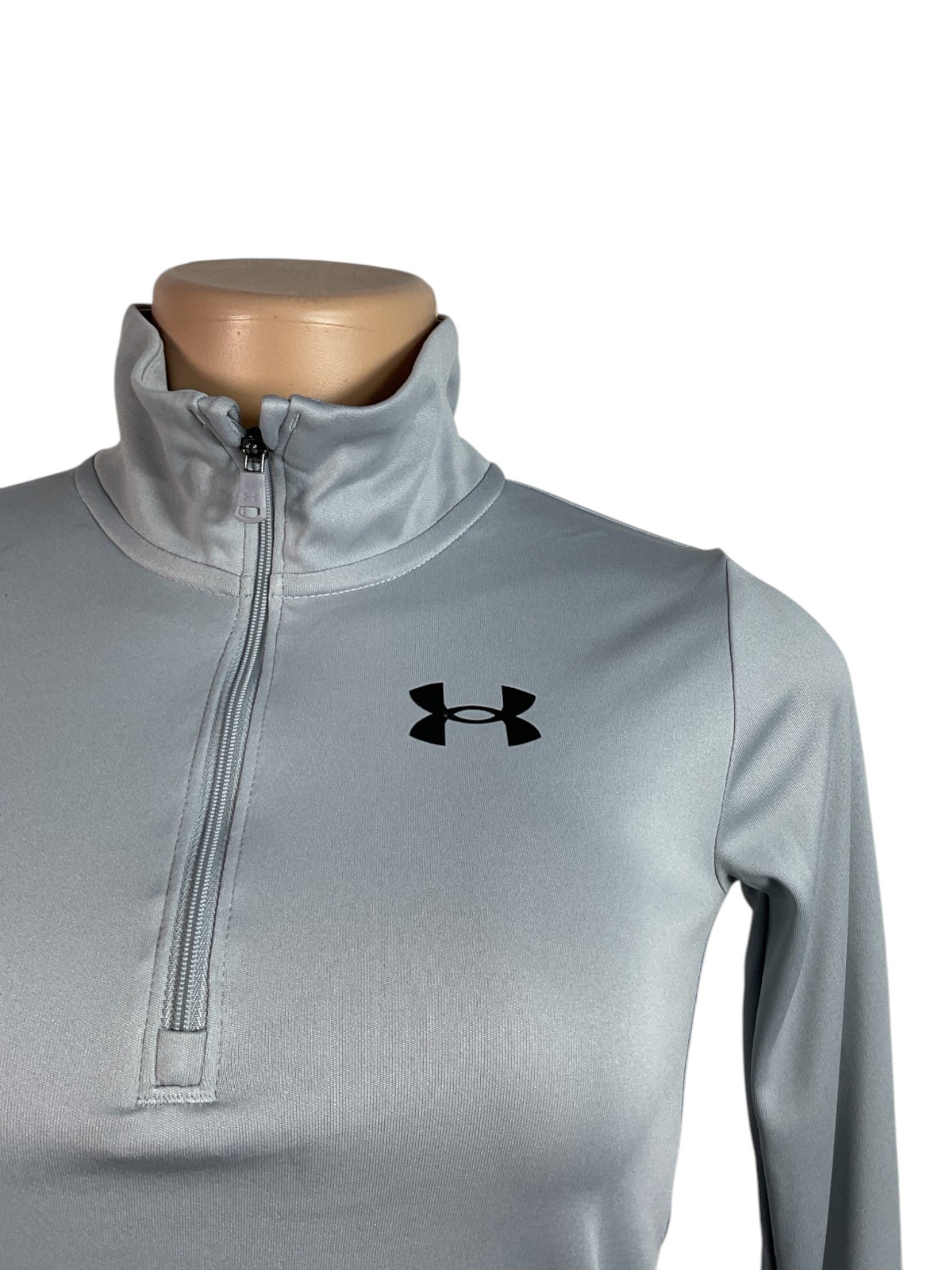 Sudadero niña M (Under Armour)