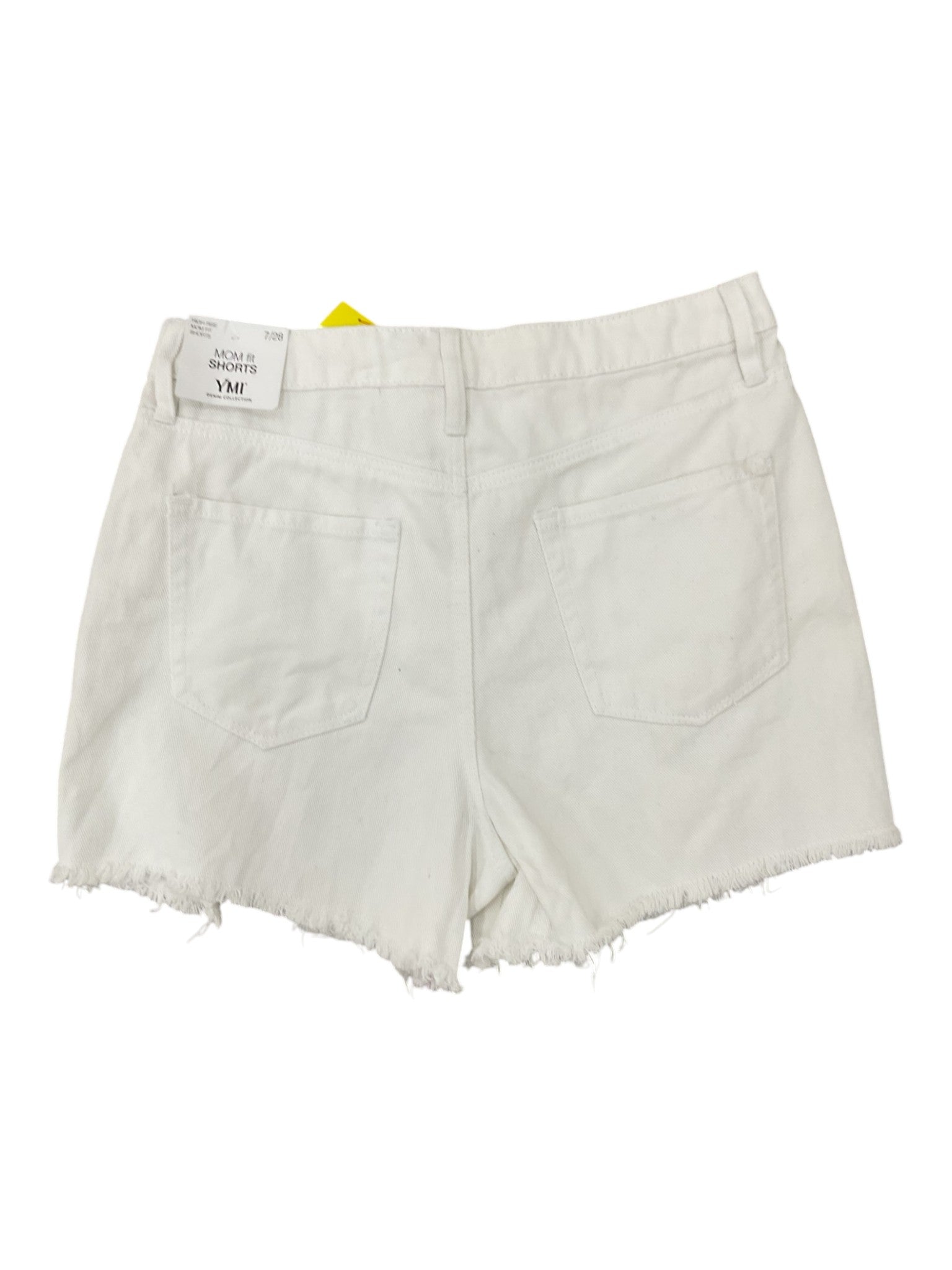 Short 7