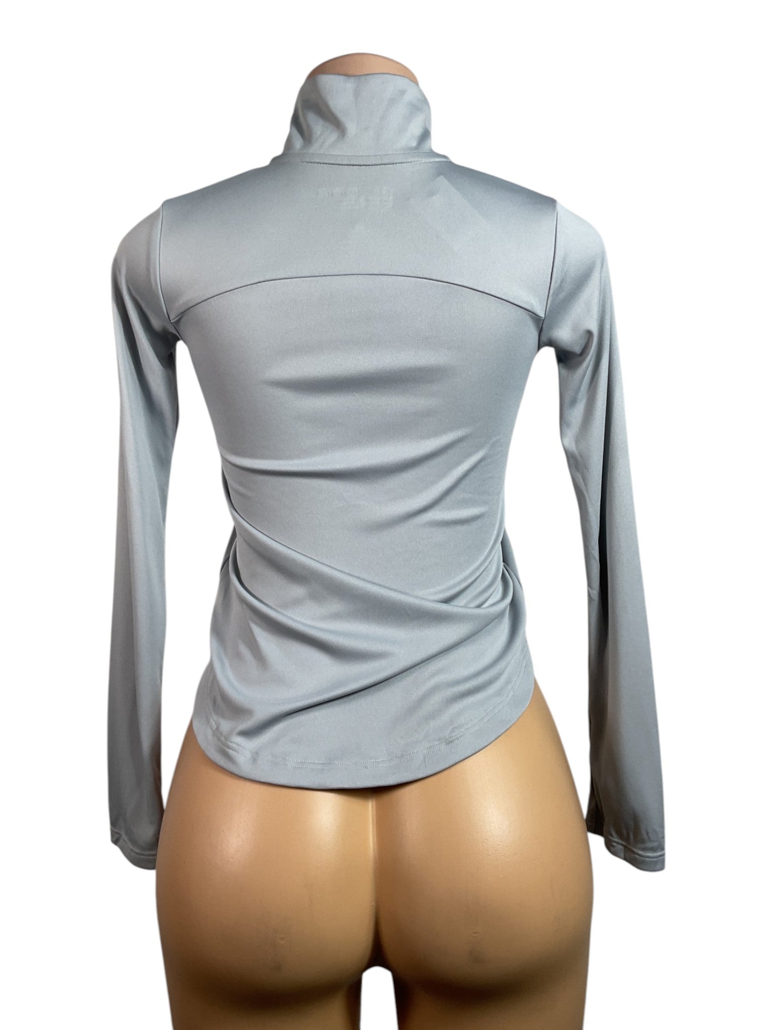 Sudadero niña M (Under Armour)