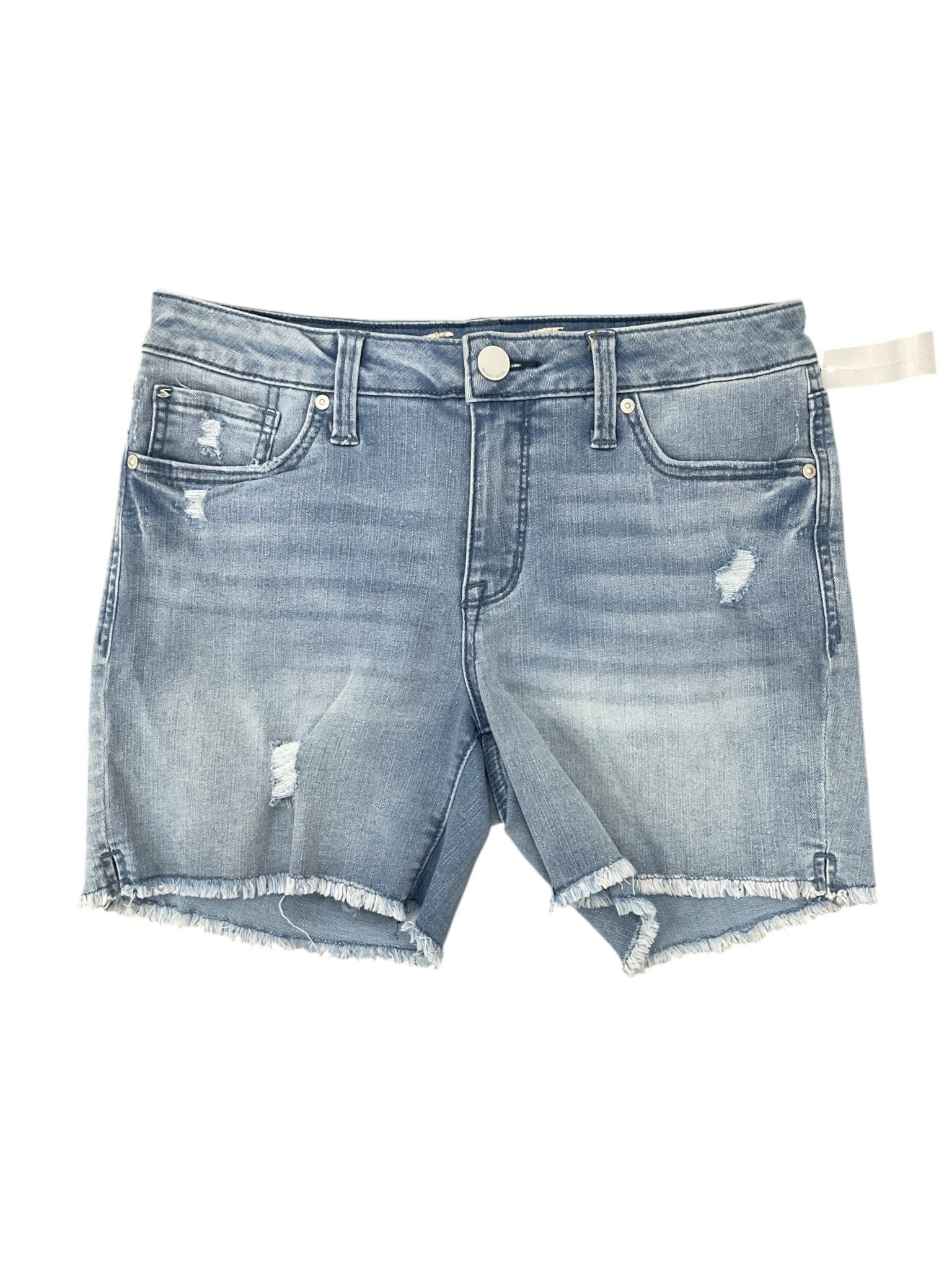 Short 6
