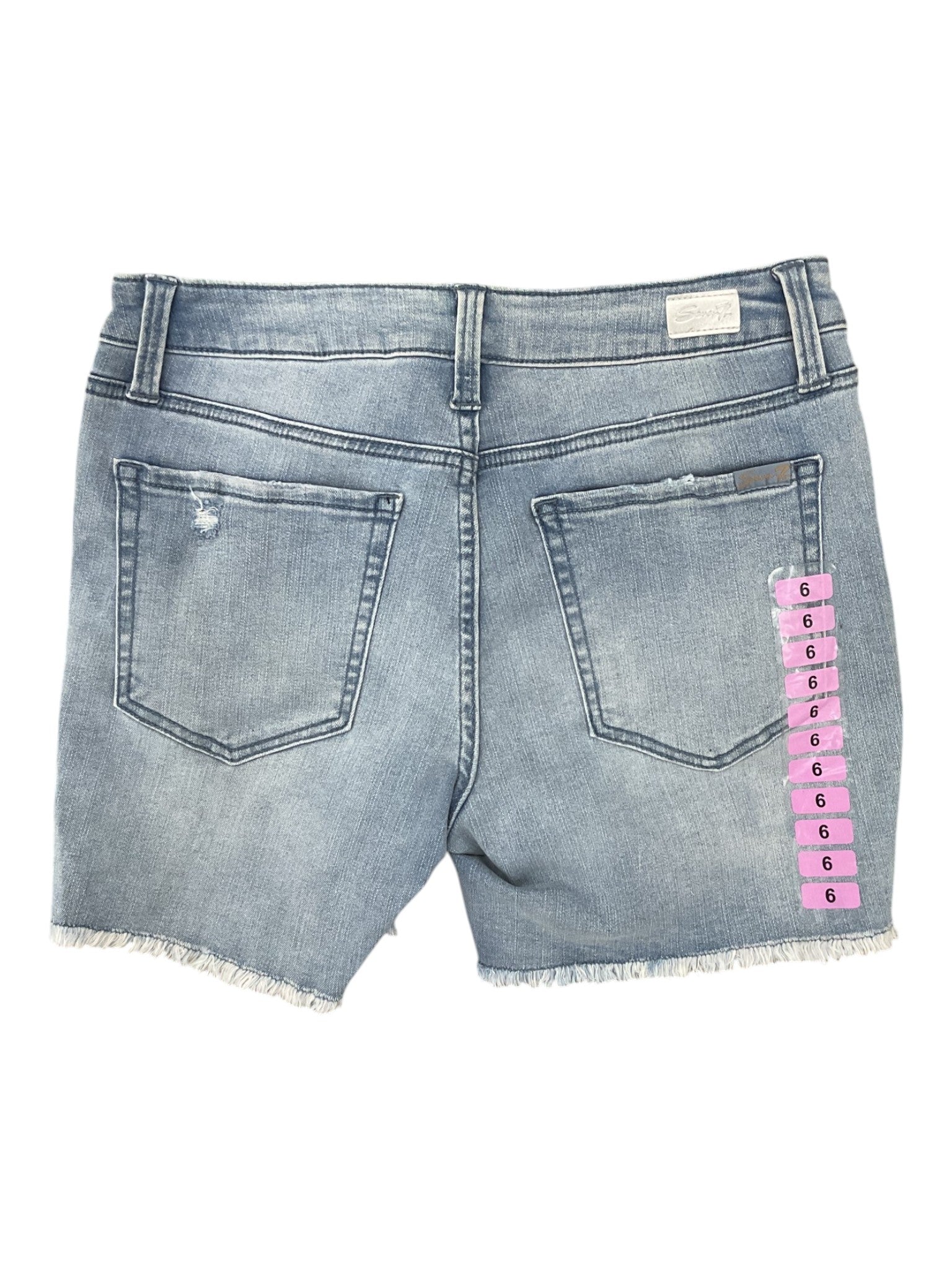 Short 6