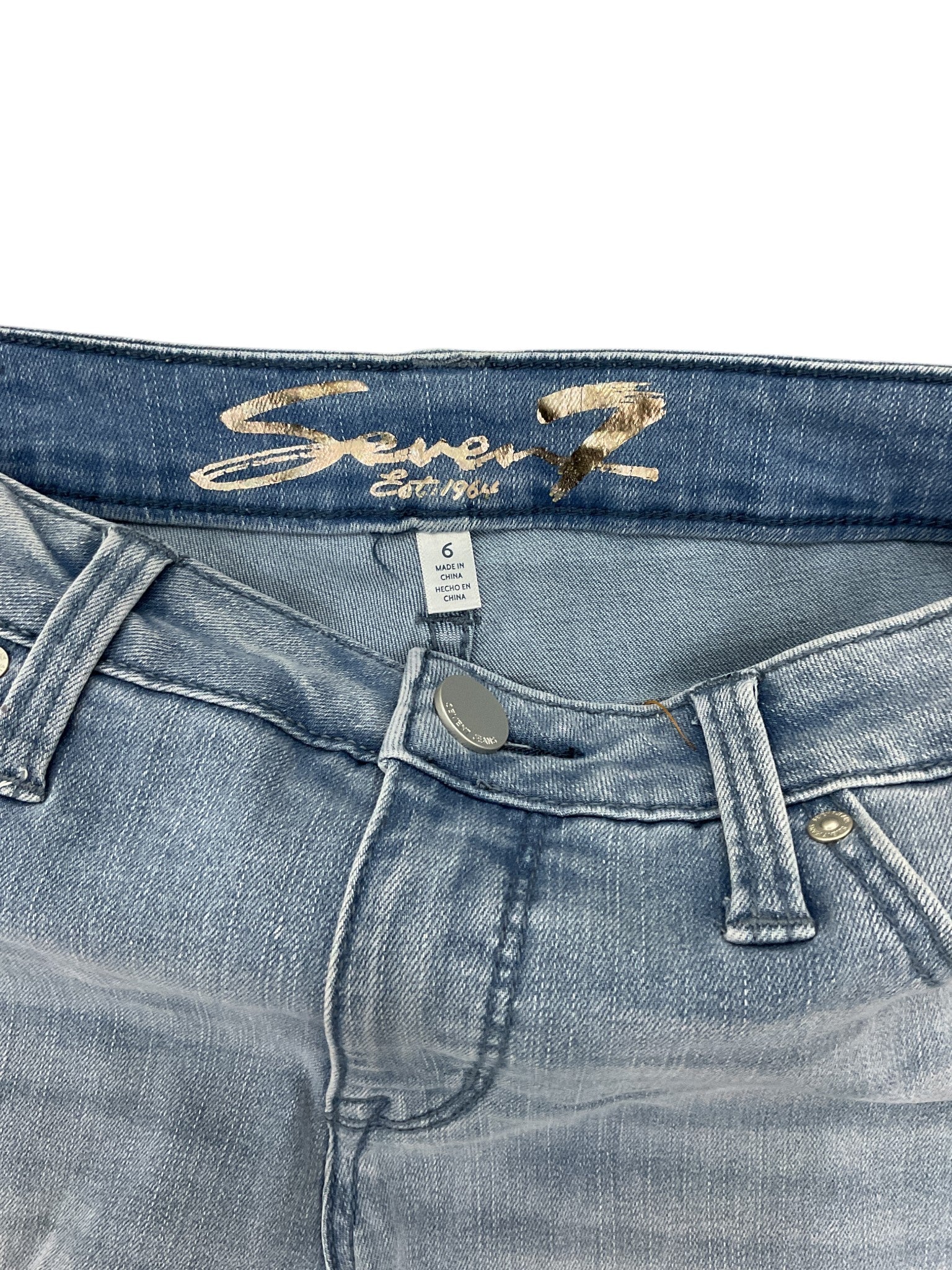 Short 6