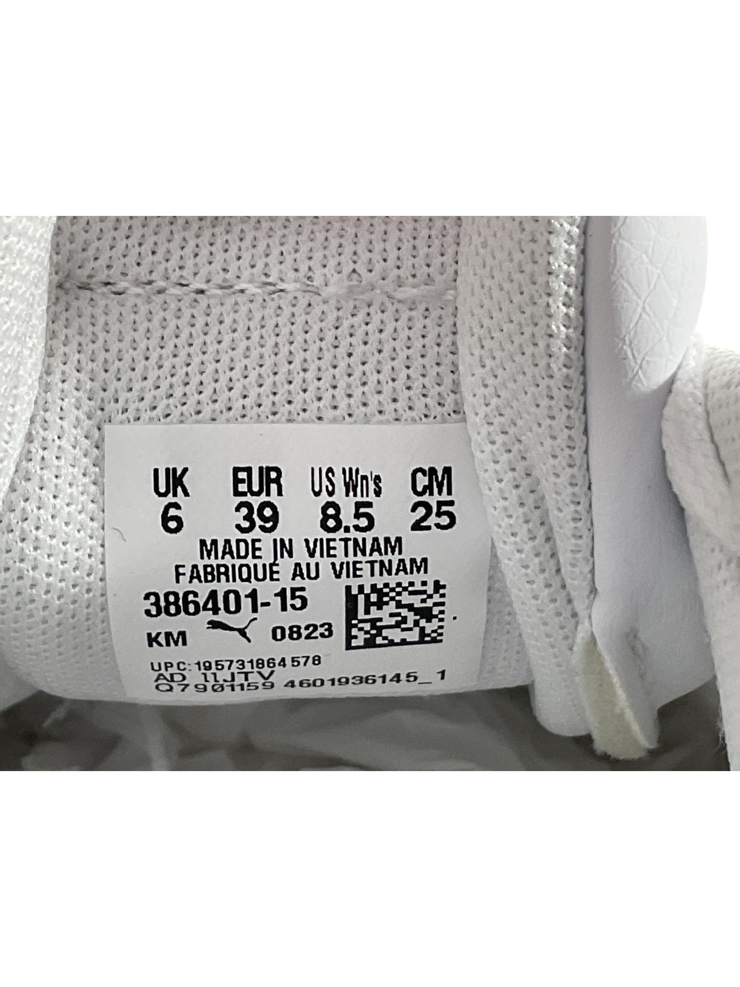 Tenis 8.5 (PUMA)