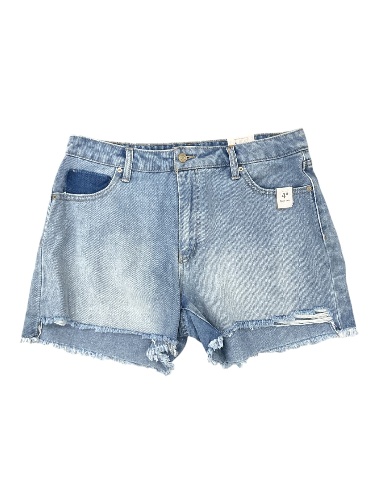 Short 12 (TIME TRU)