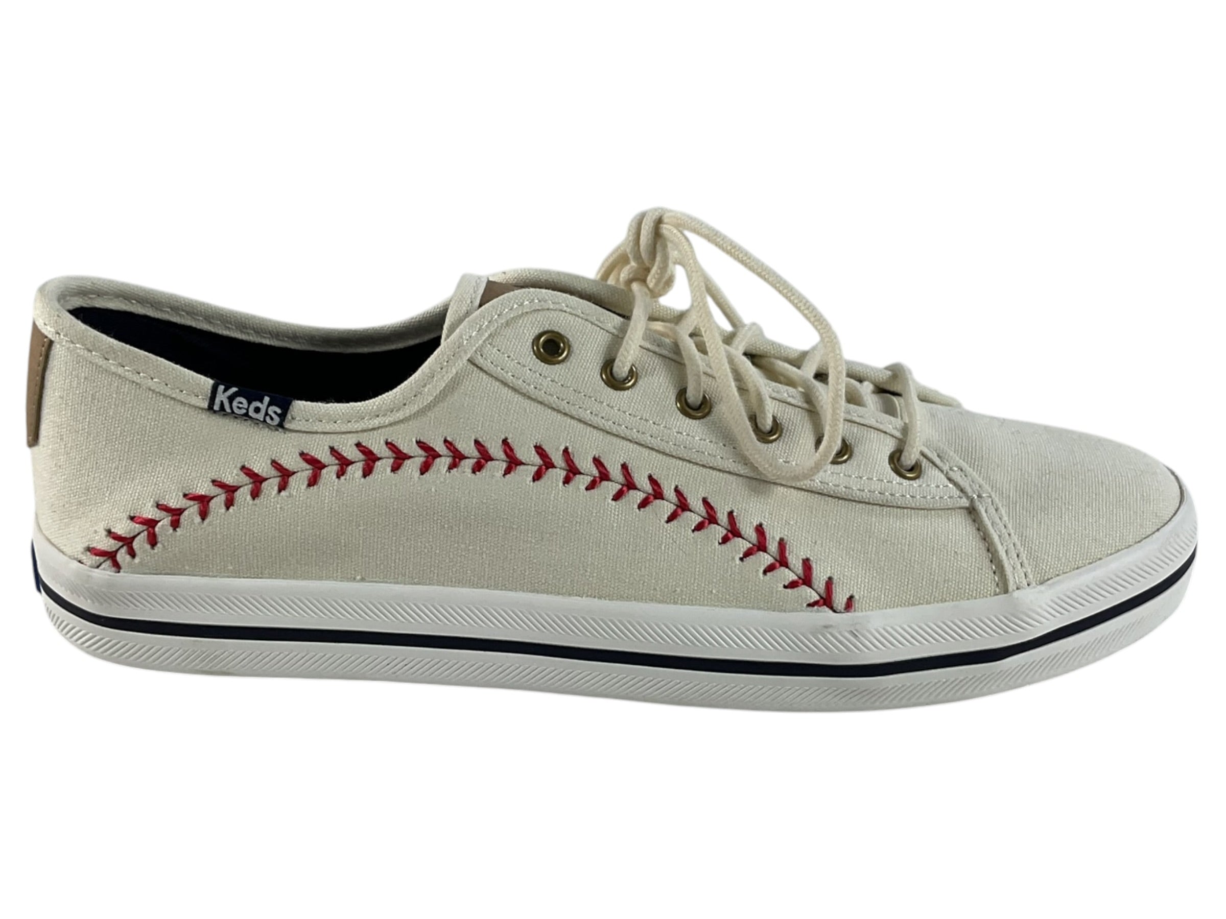 Tenis 8 (Keds)