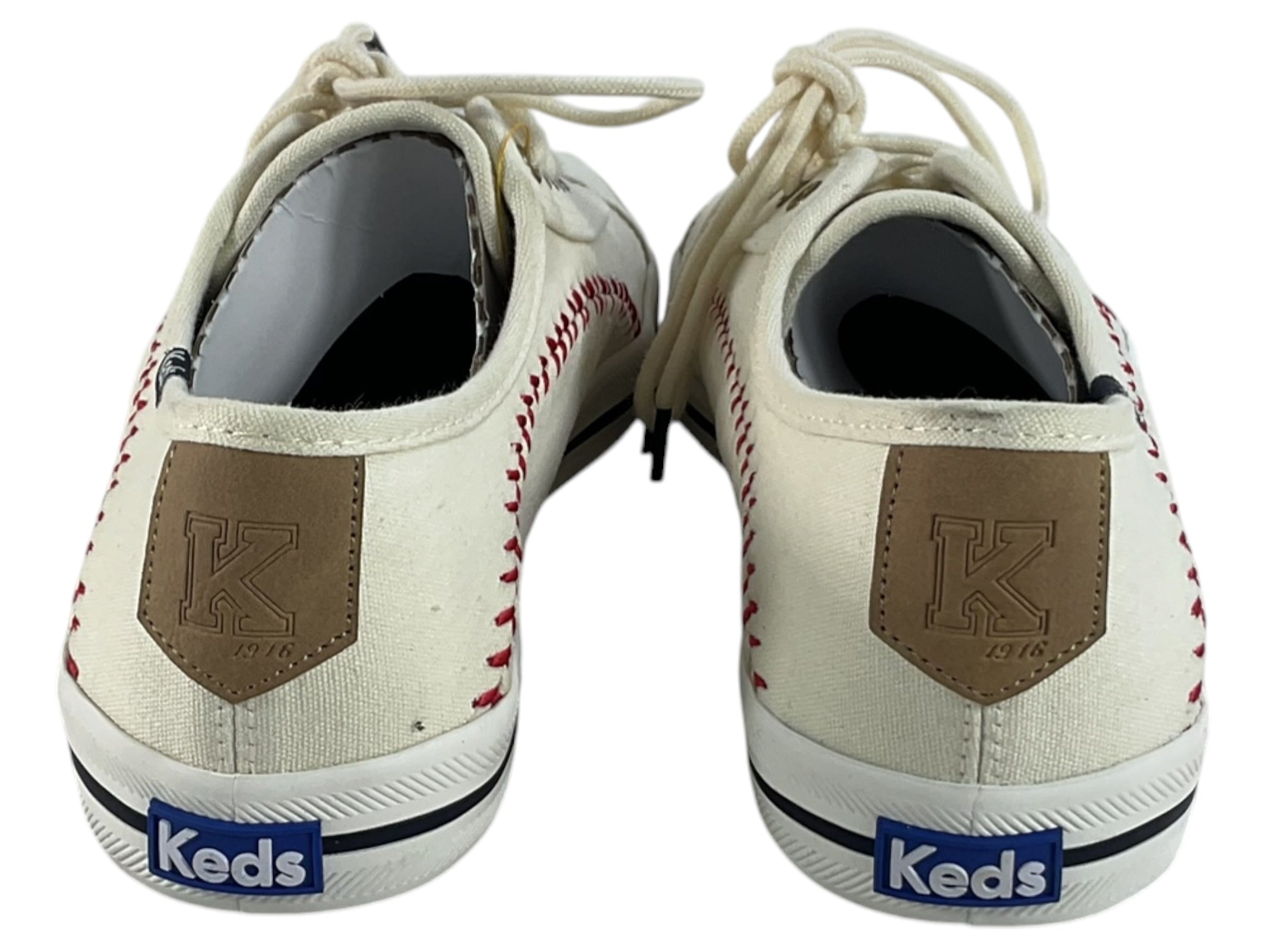 Tenis 8 (Keds)