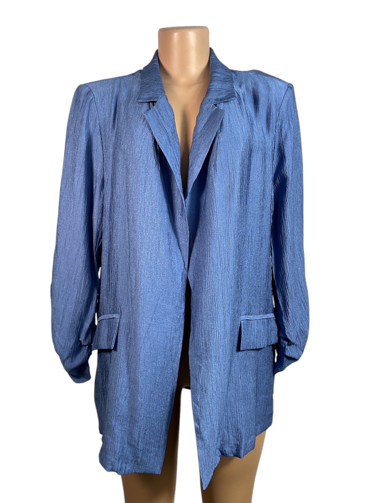 Blazer L (MELLODAY)