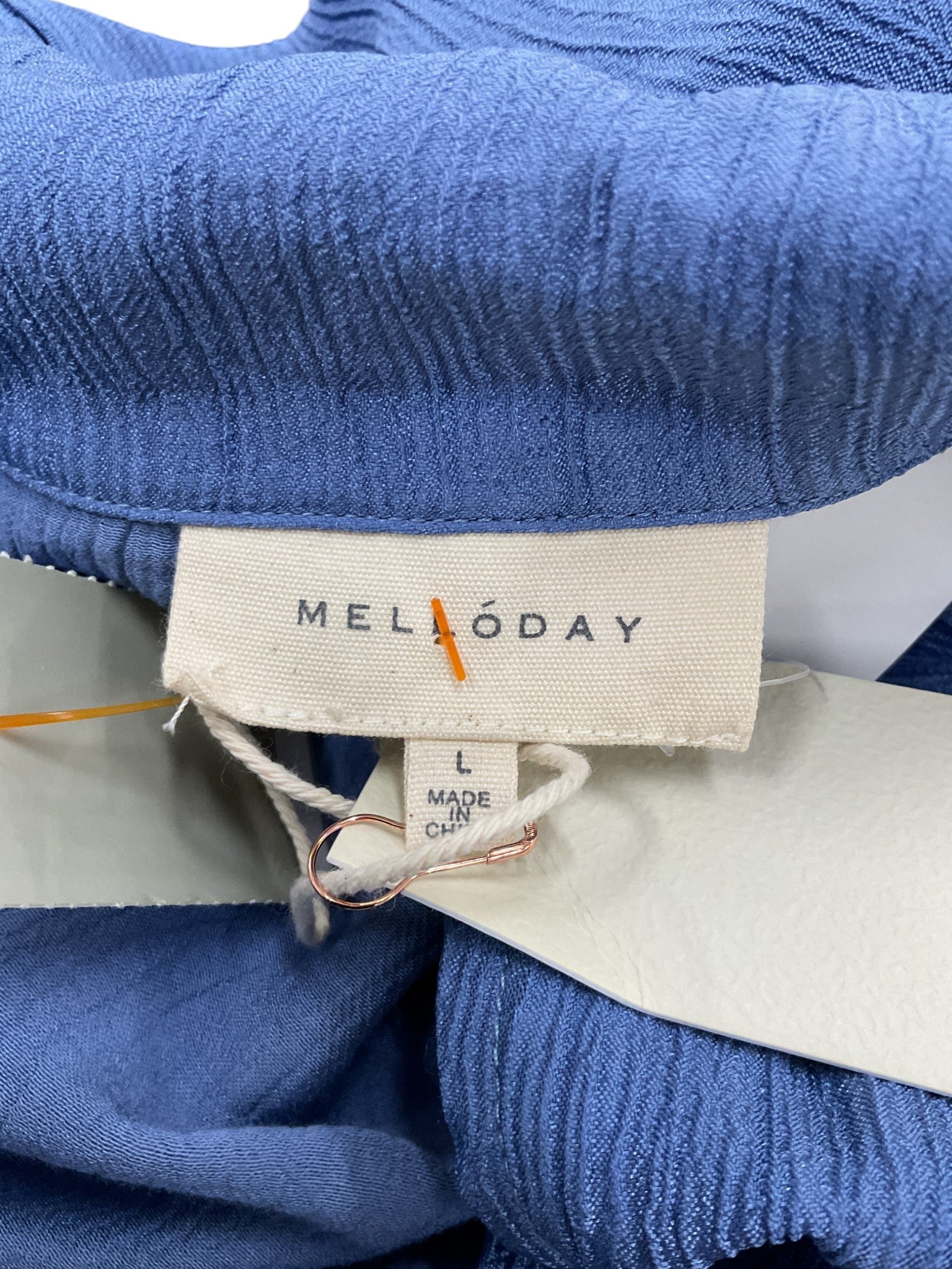 Blazer L (MELLODAY)