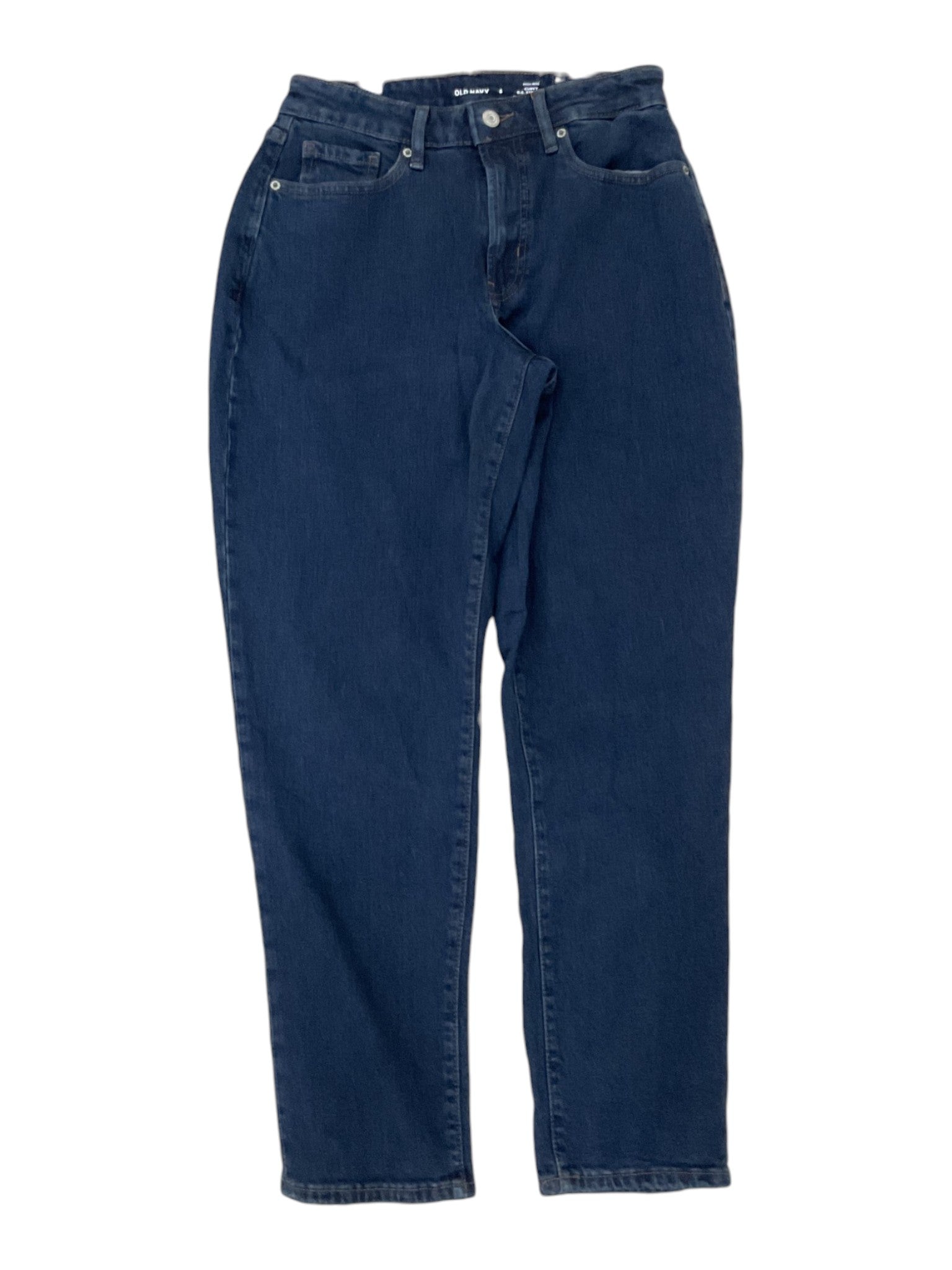 Jean 6 (OLD NAVY)