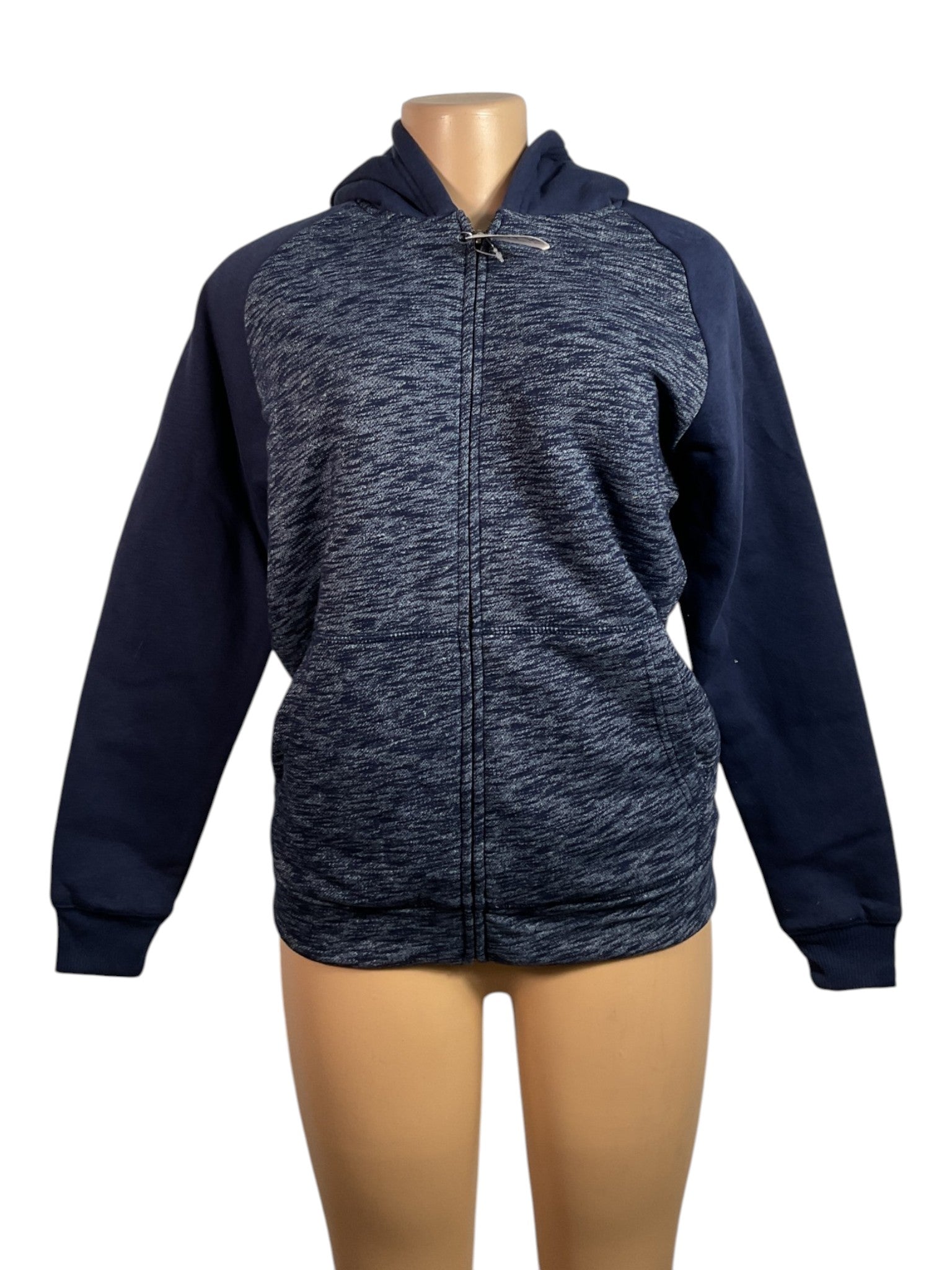 Sudadero Niño XXL 16 (PLACE)