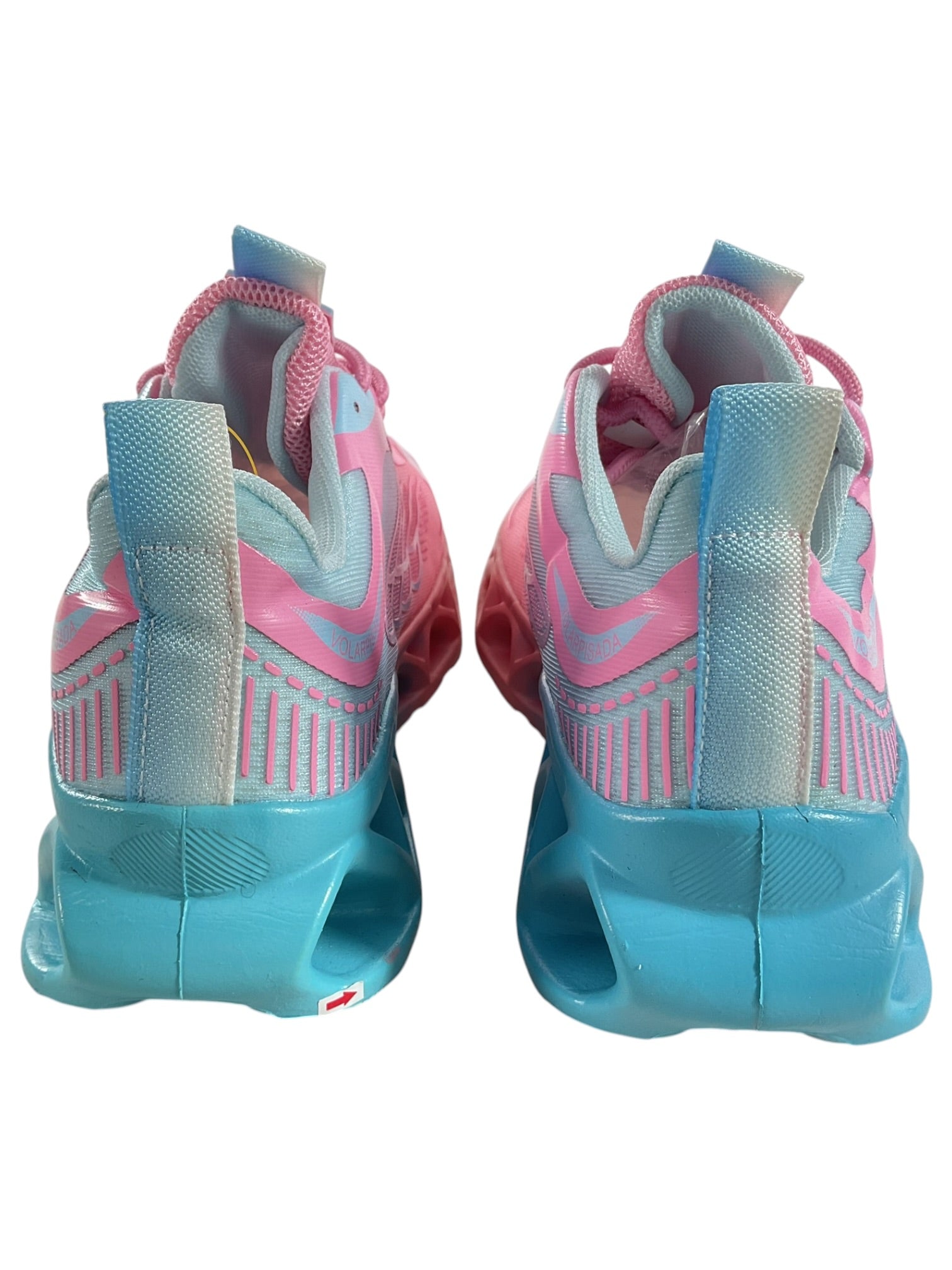 Tenis  9 (VOLARPISADA)