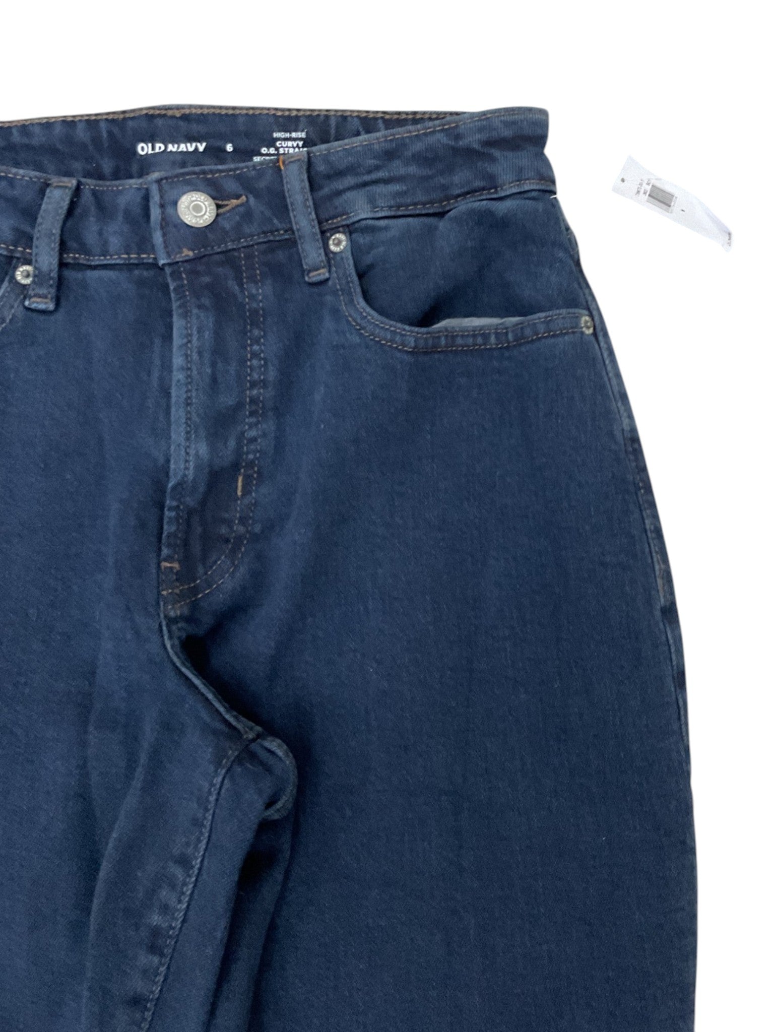 Jean 6 (OLD NAVY)