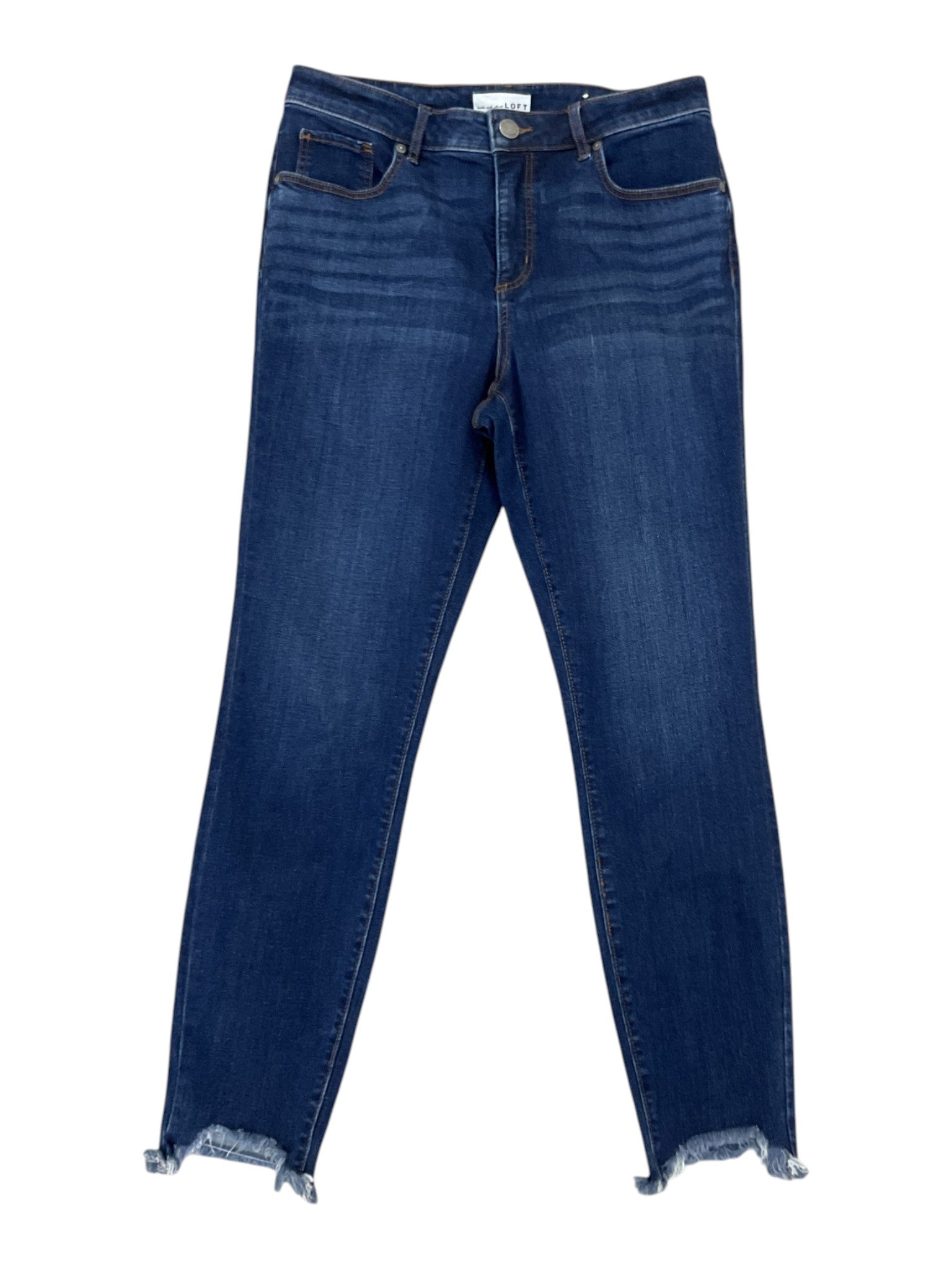 Jean 8 (LOFT)