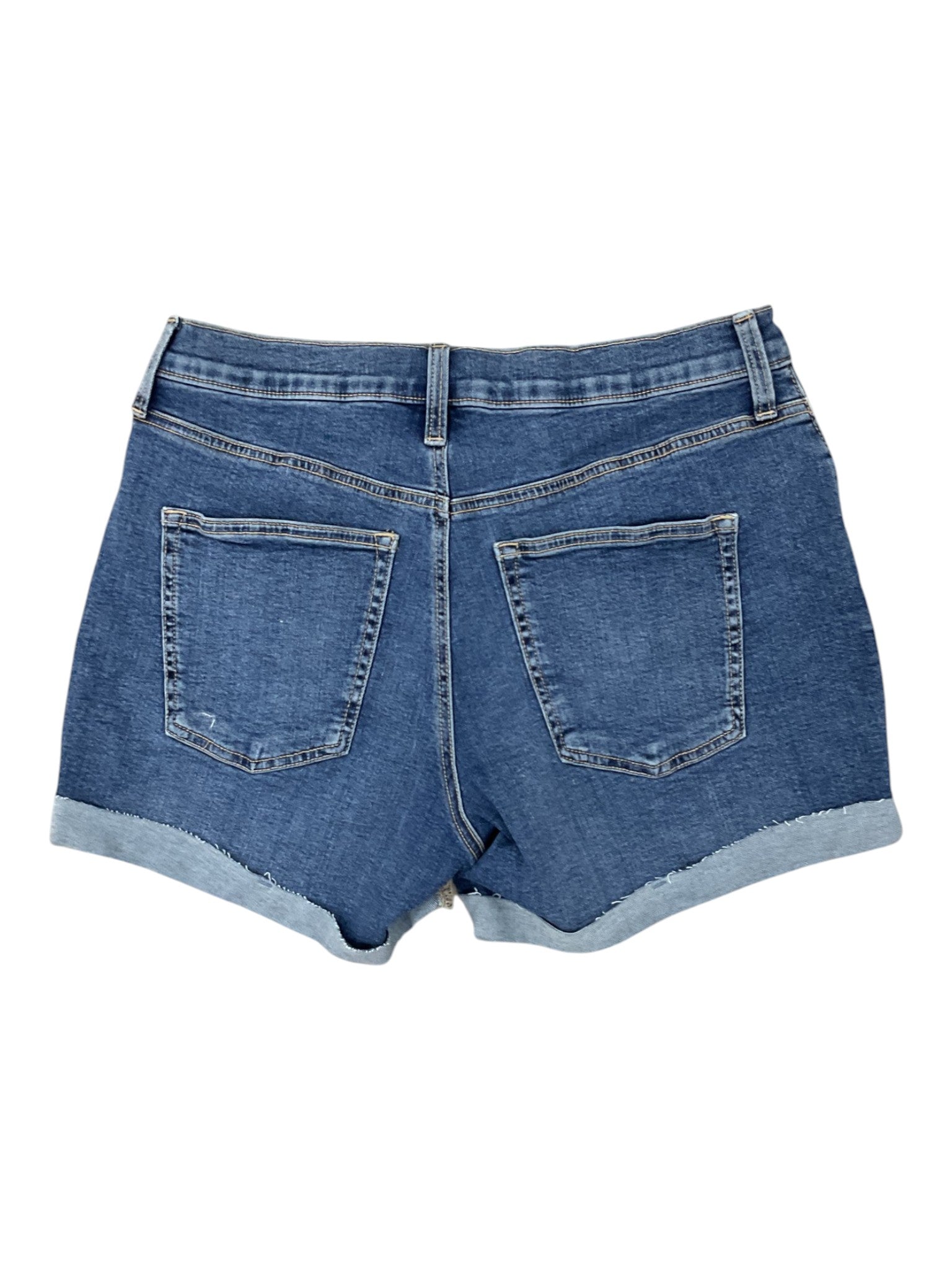 Short 10 (SONOMA)
