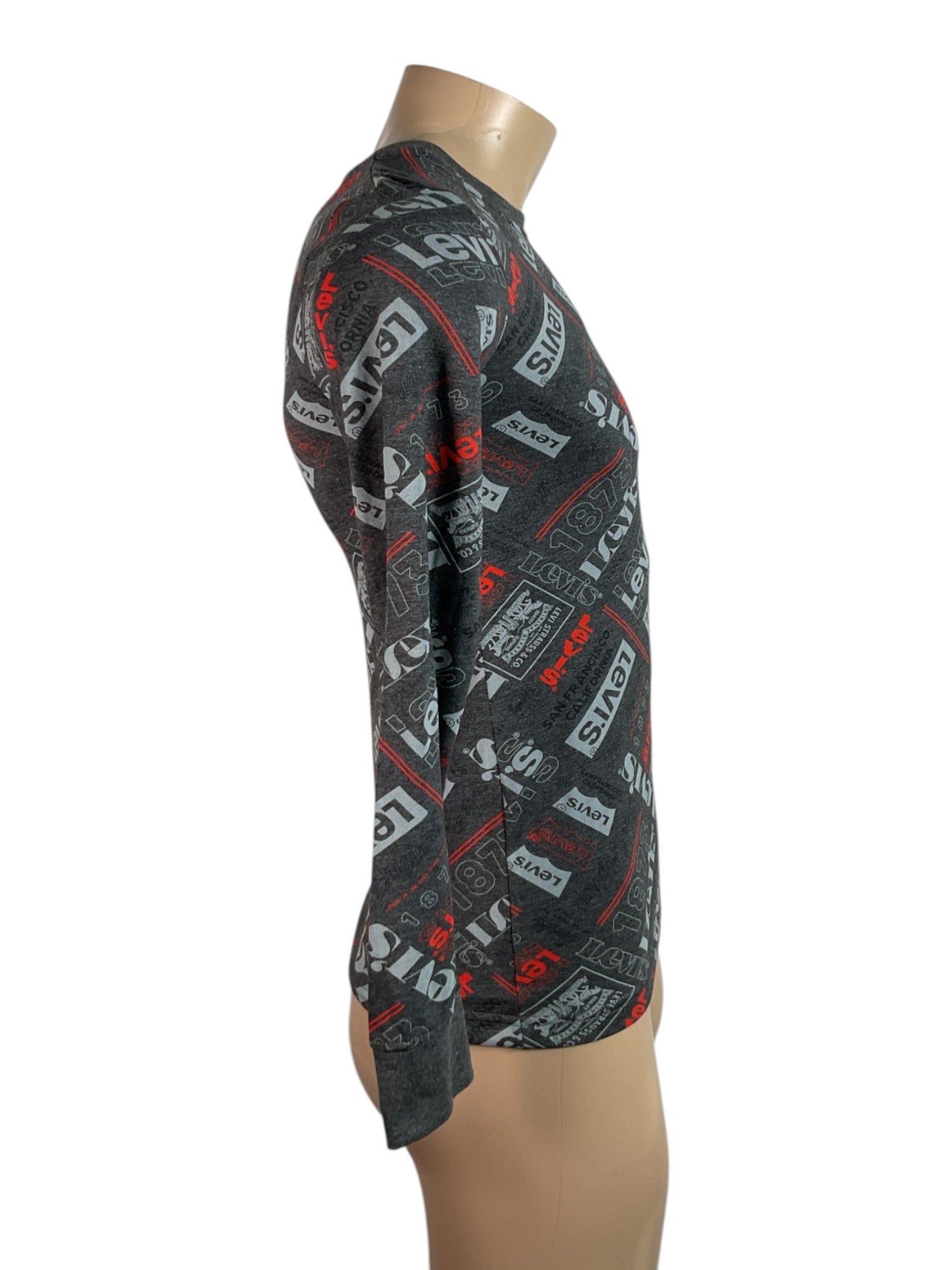 Camisa Niño L 12/13 (LEVI'S)