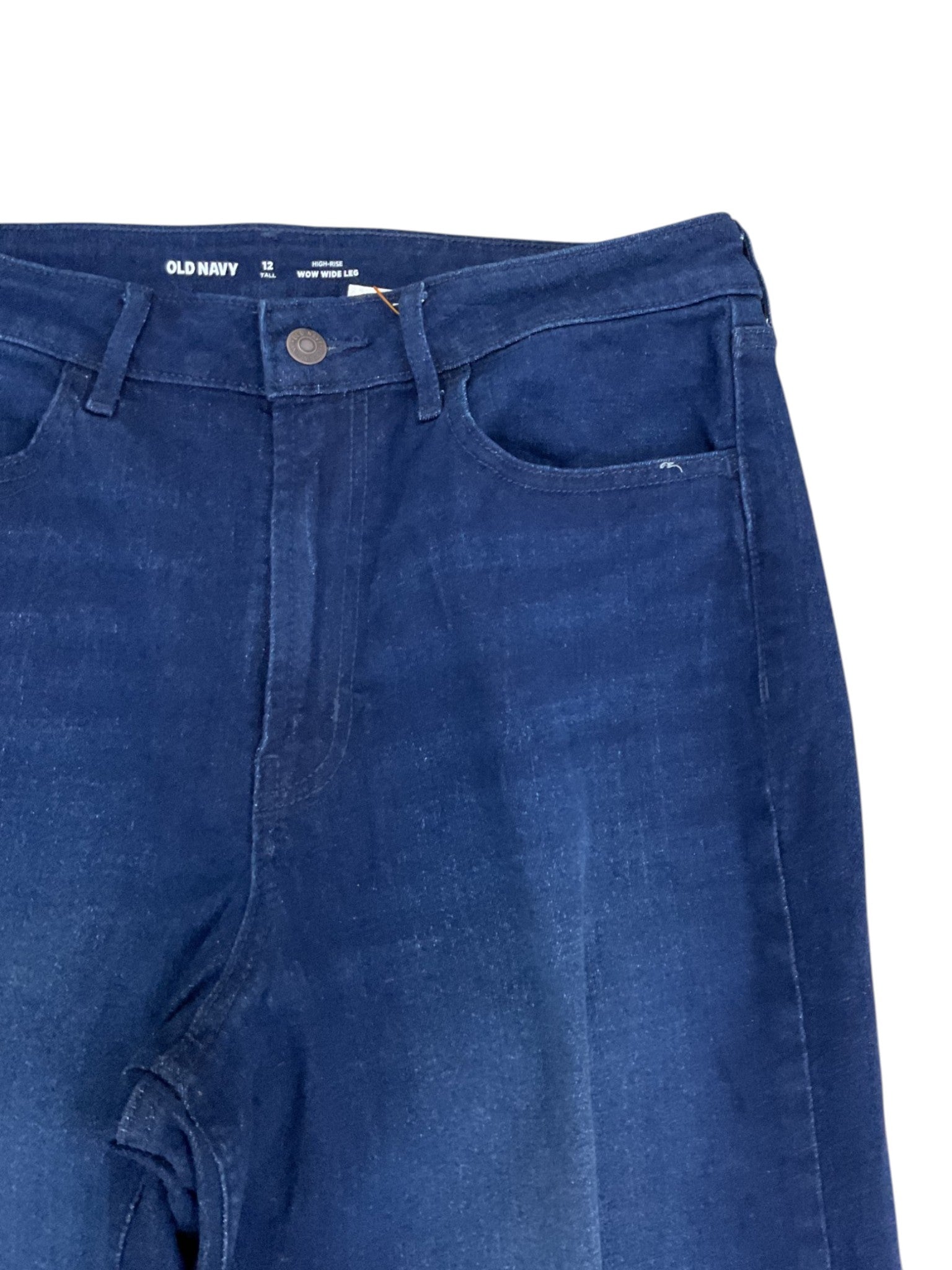 Jean 12 (OLD NAVY)