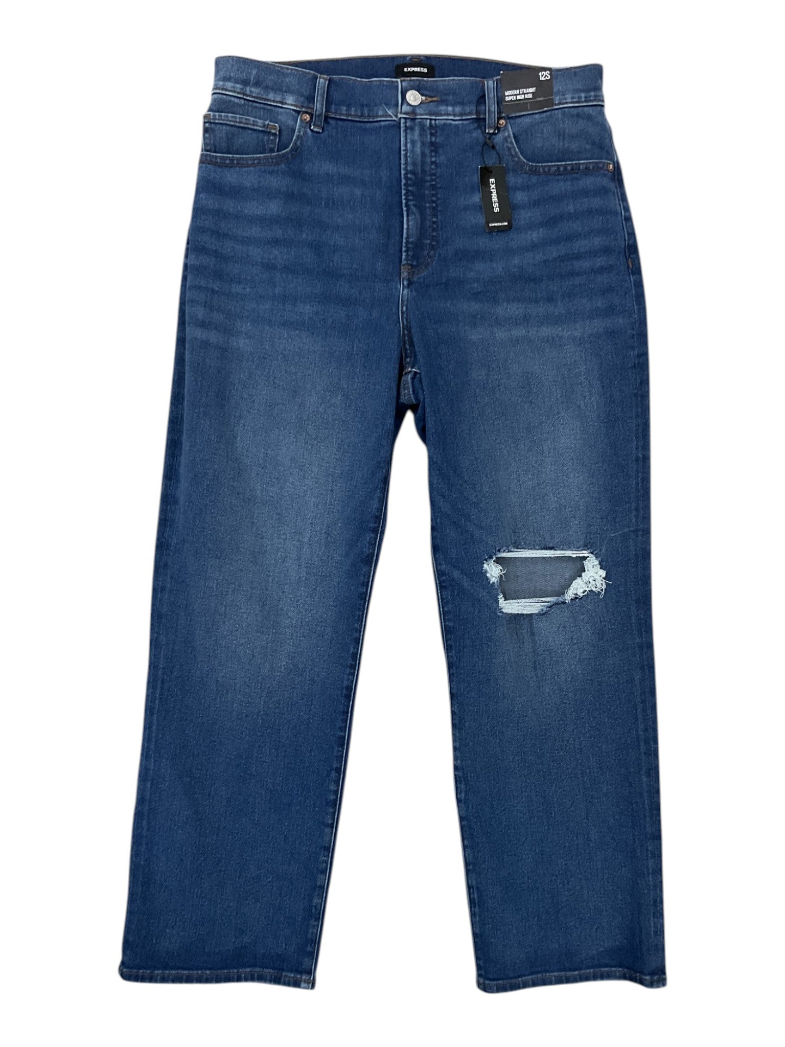 Jean 12 (EXPRESS)