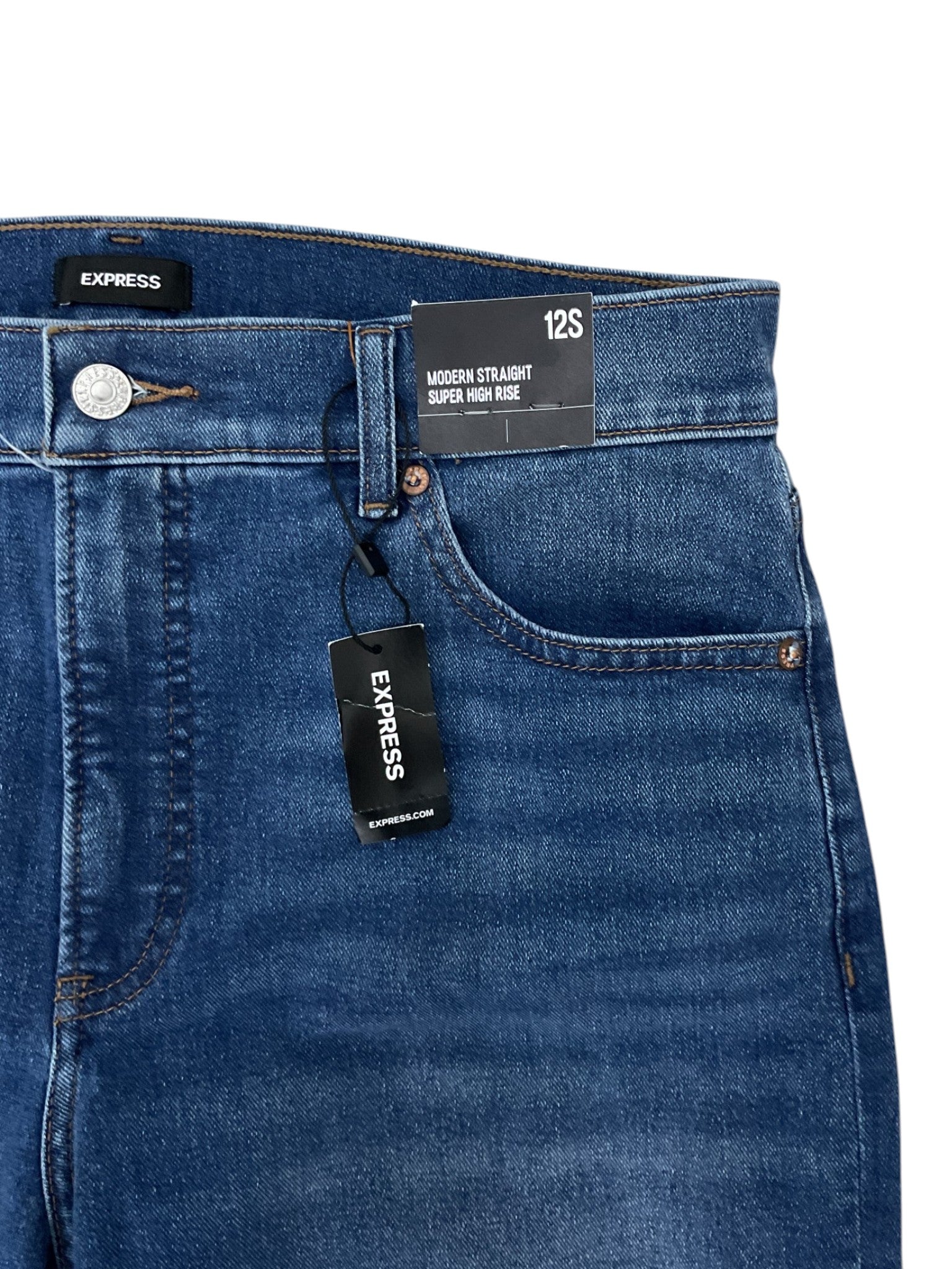 Jean 12 (EXPRESS)